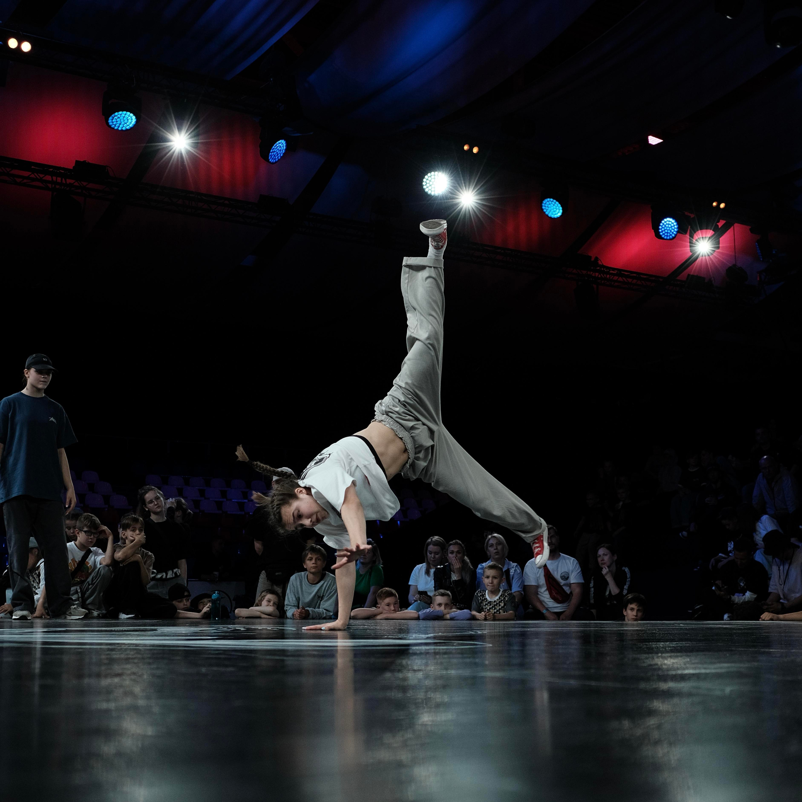 BREAKING SUMMER FEST 2023. LIYALEE PHOTO