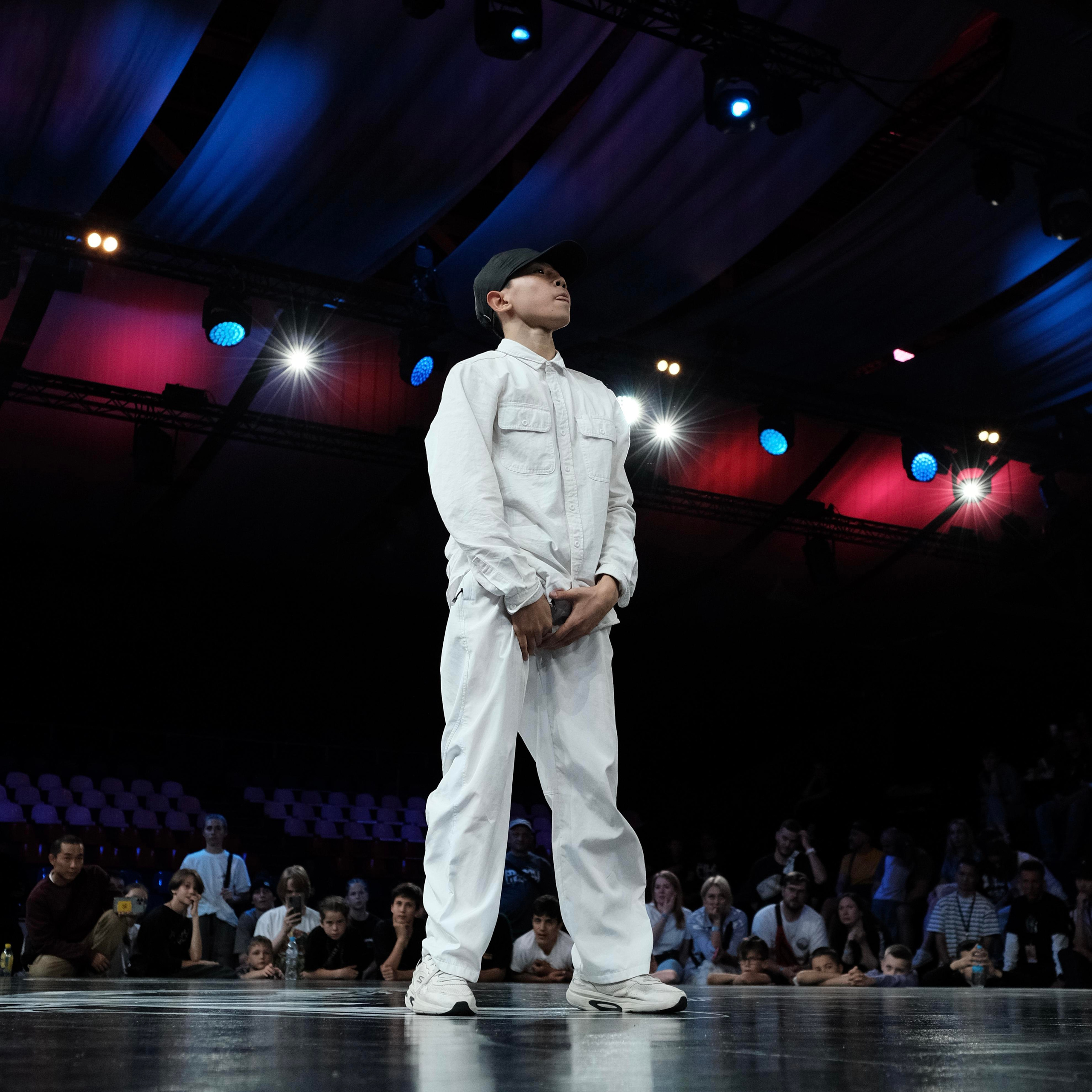 BREAKING SUMMER FEST 2023. LIYALEE PHOTO