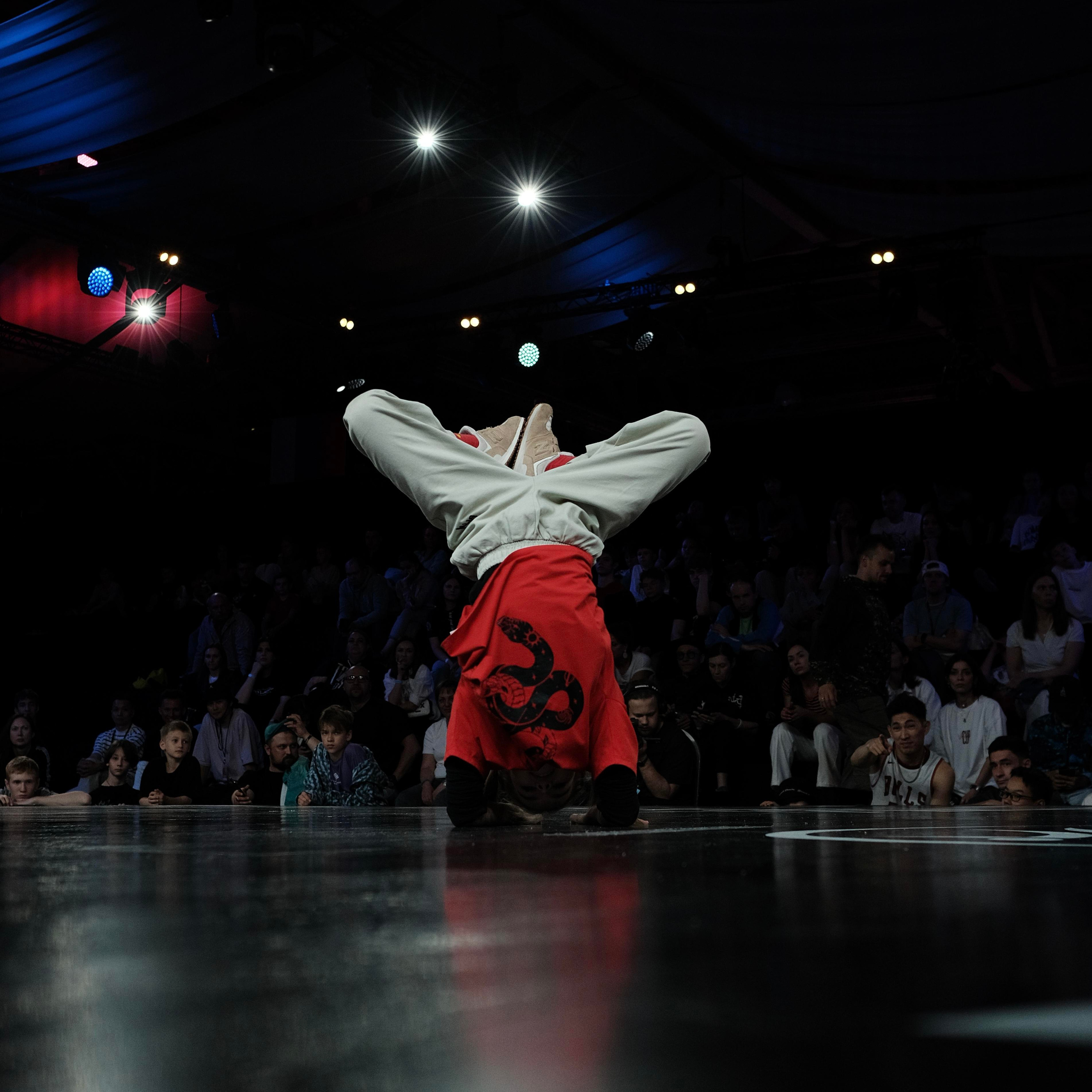 BREAKING SUMMER FEST 2023. LIYALEE PHOTO