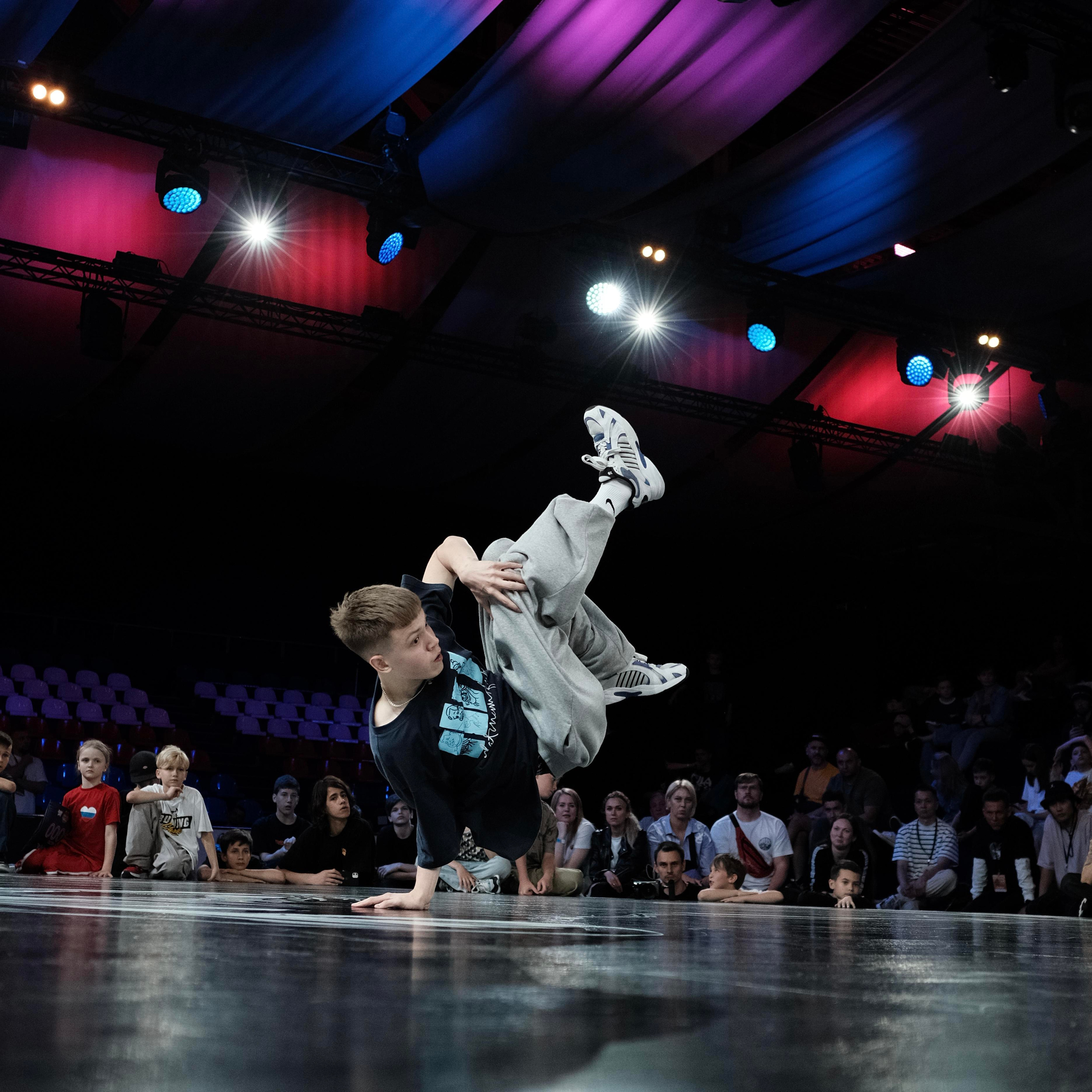 BREAKING SUMMER FEST 2023. LIYALEE PHOTO