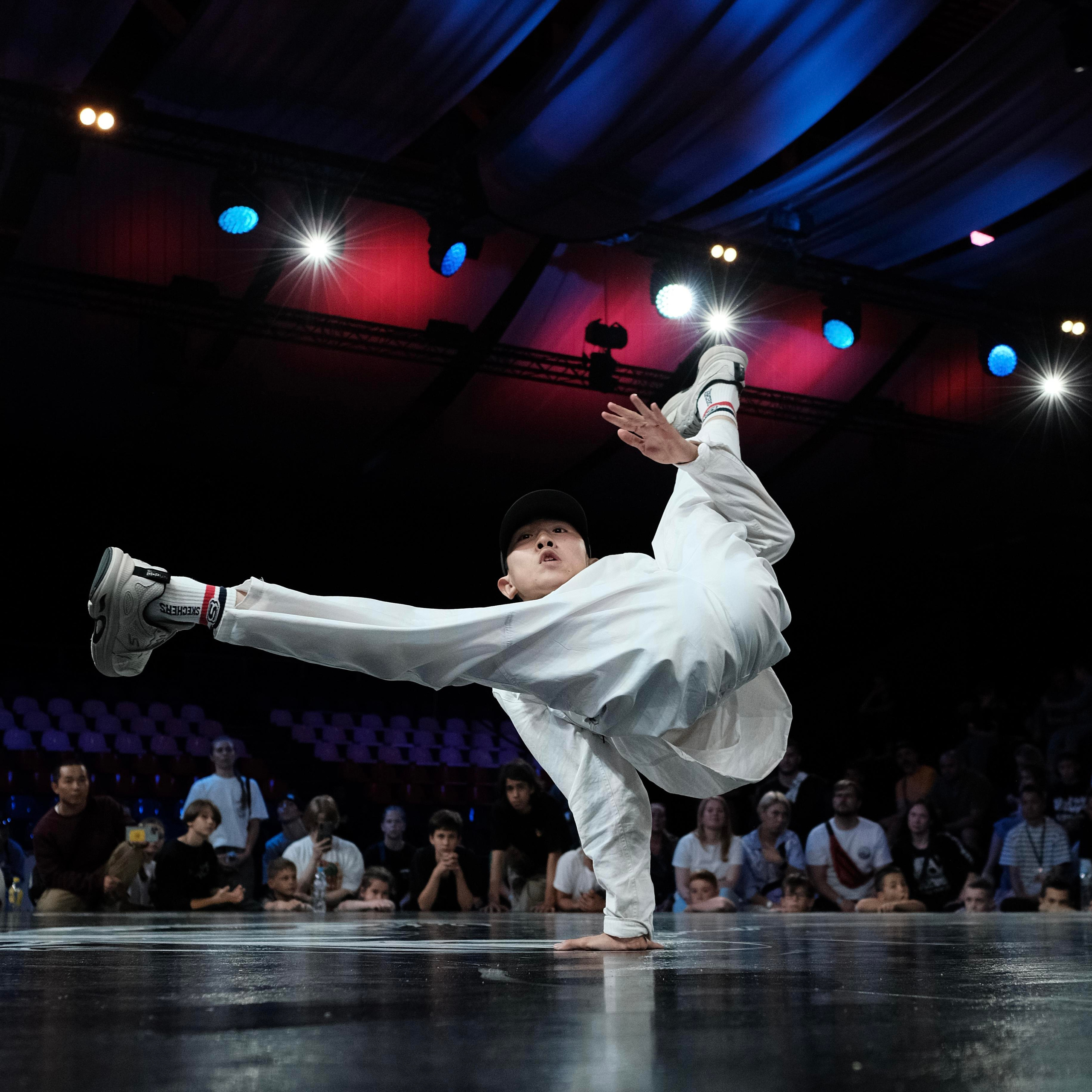 BREAKING SUMMER FEST 2023. LIYALEE PHOTO