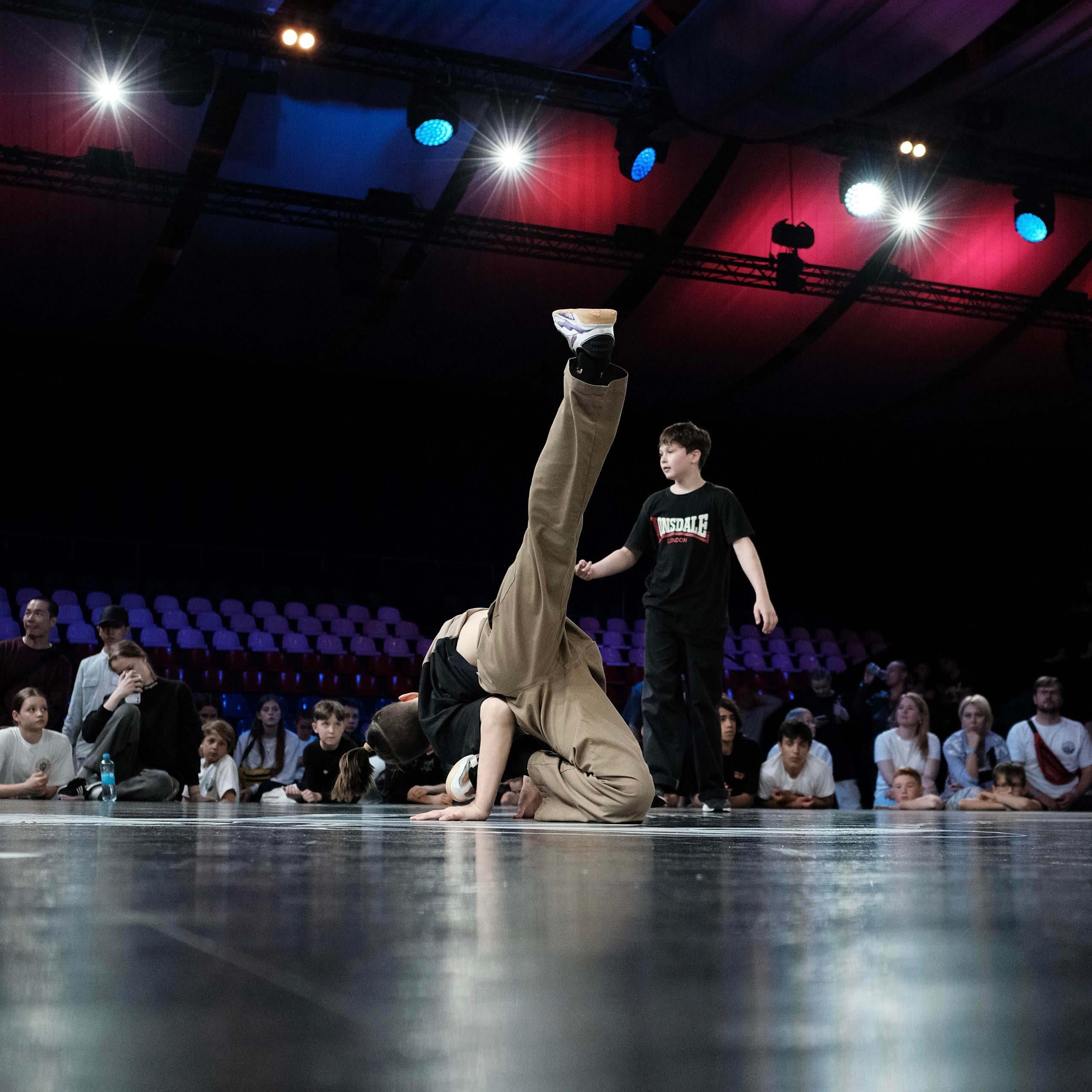 BREAKING SUMMER FEST 2023. LIYALEE PHOTO