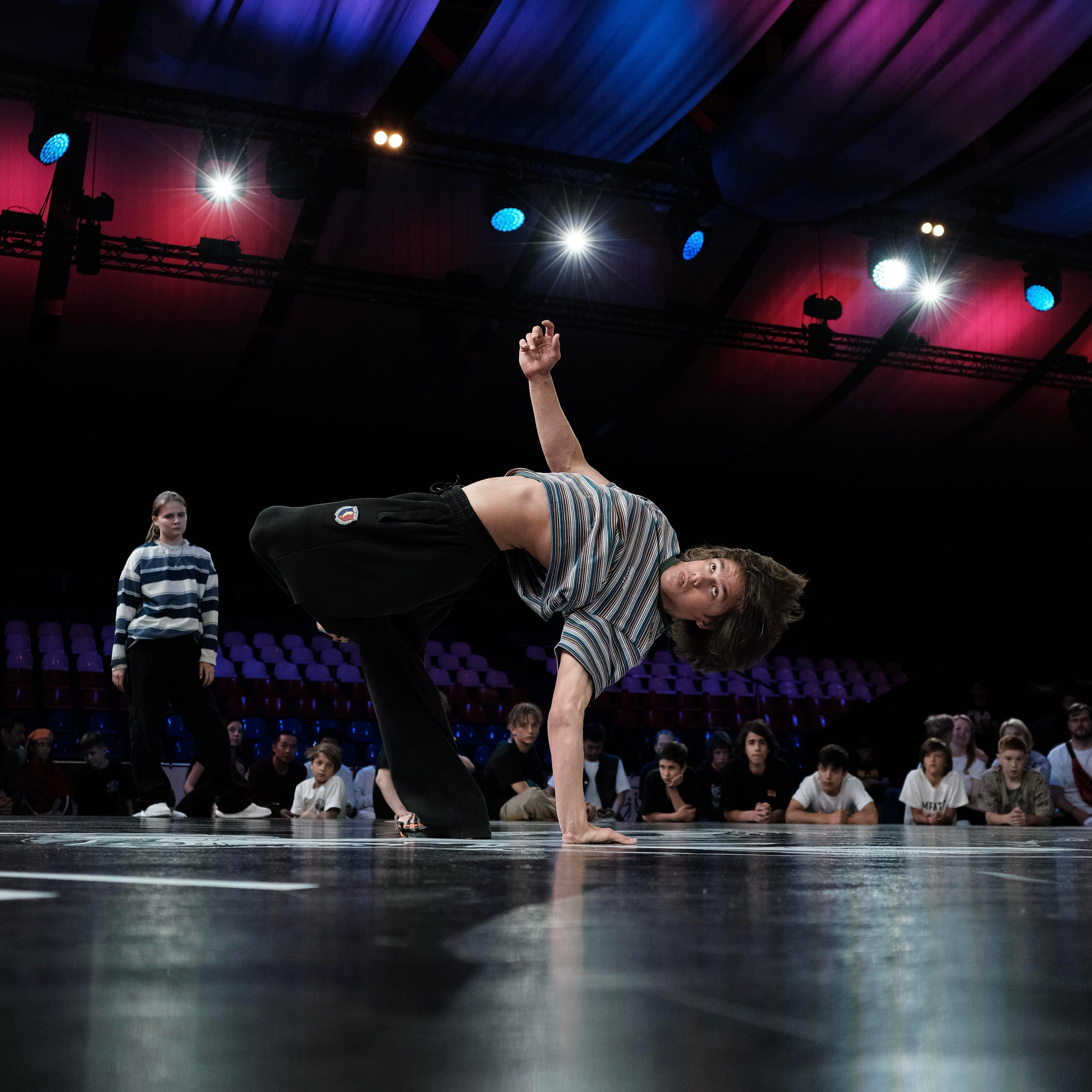 BREAKING SUMMER FEST 2023. LIYALEE PHOTO