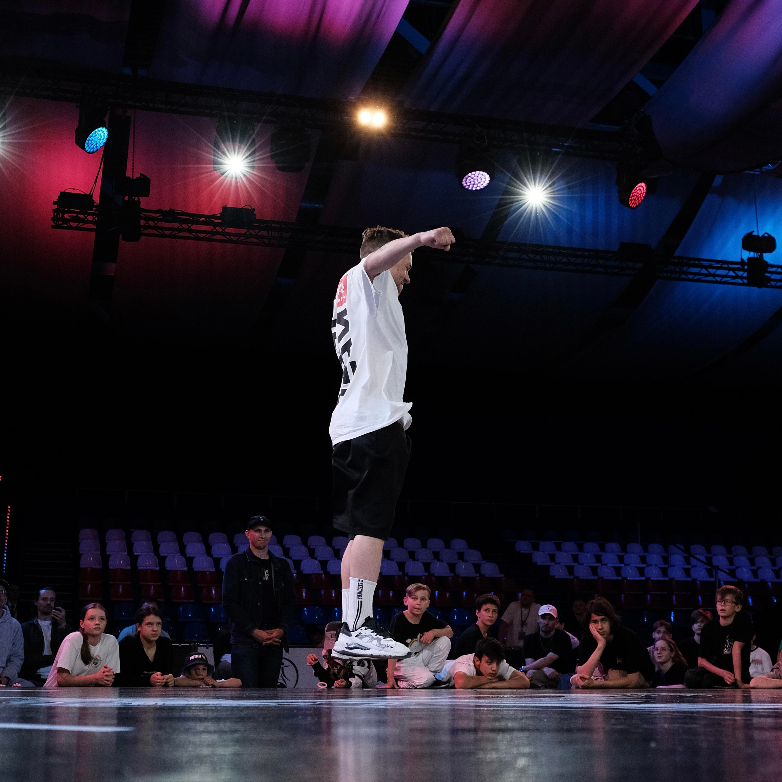 BREAKING SUMMER FEST 2023. LIYALEE PHOTO