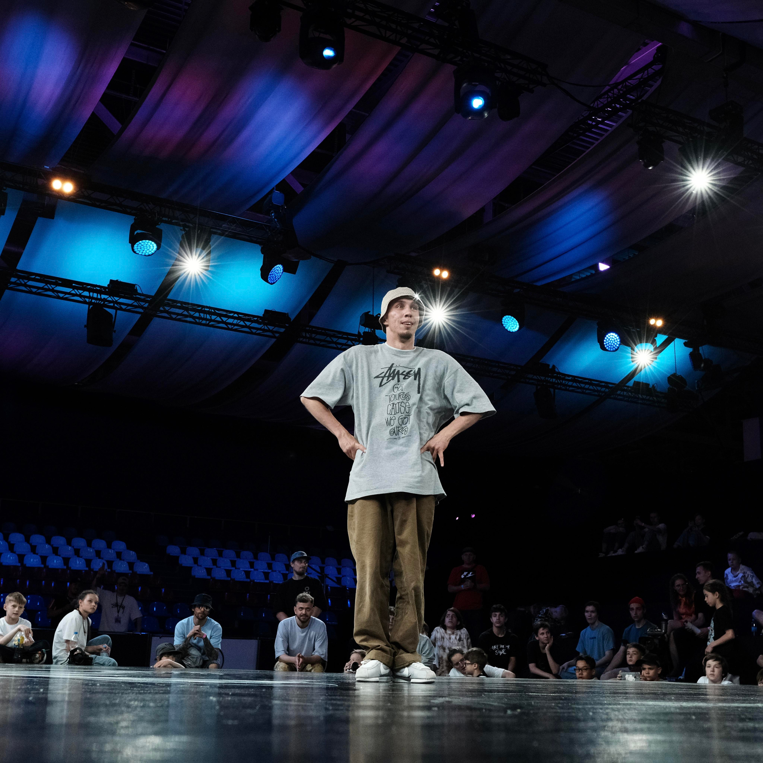 BREAKING SUMMER FEST 2023. LIYALEE PHOTO