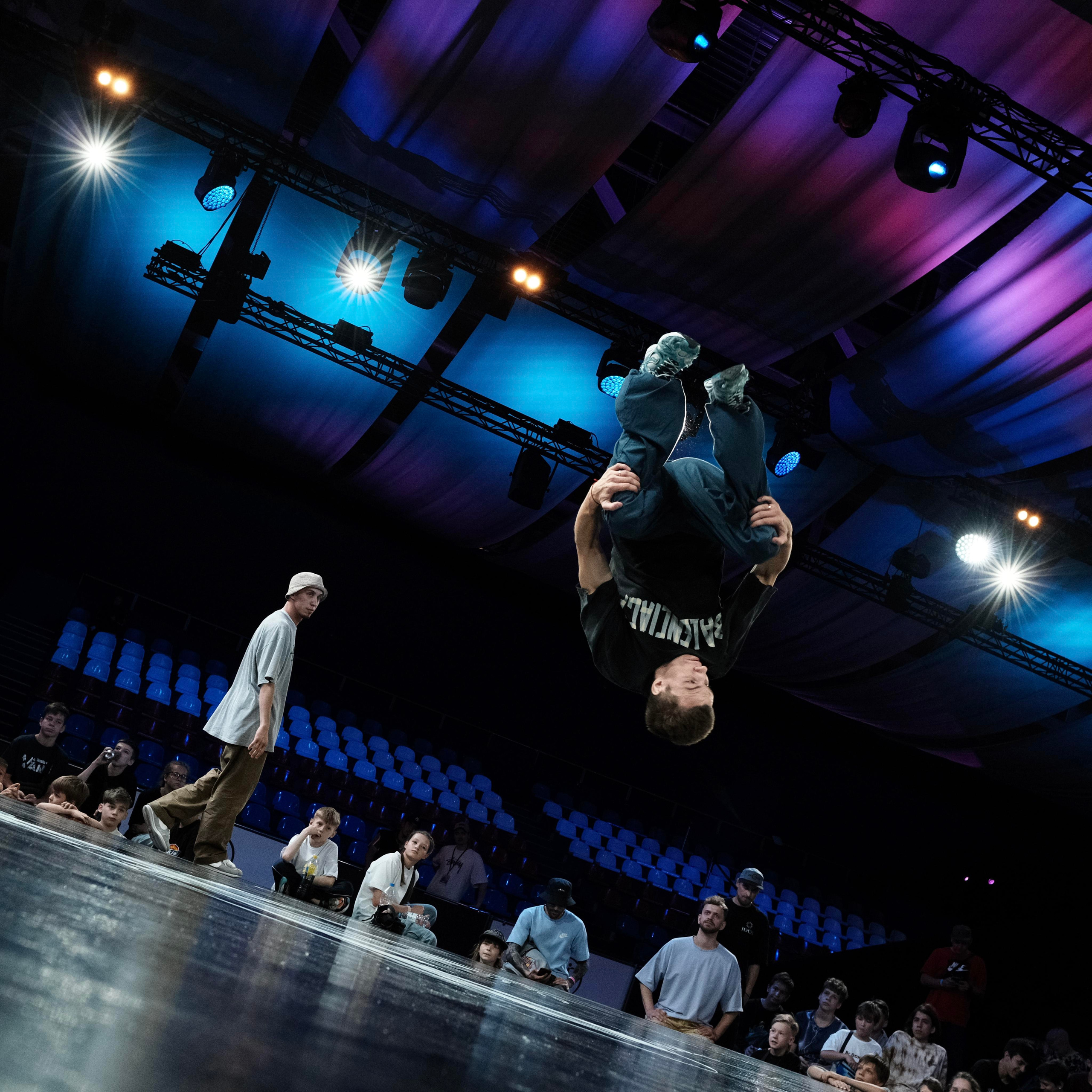 BREAKING SUMMER FEST 2023. LIYALEE PHOTO