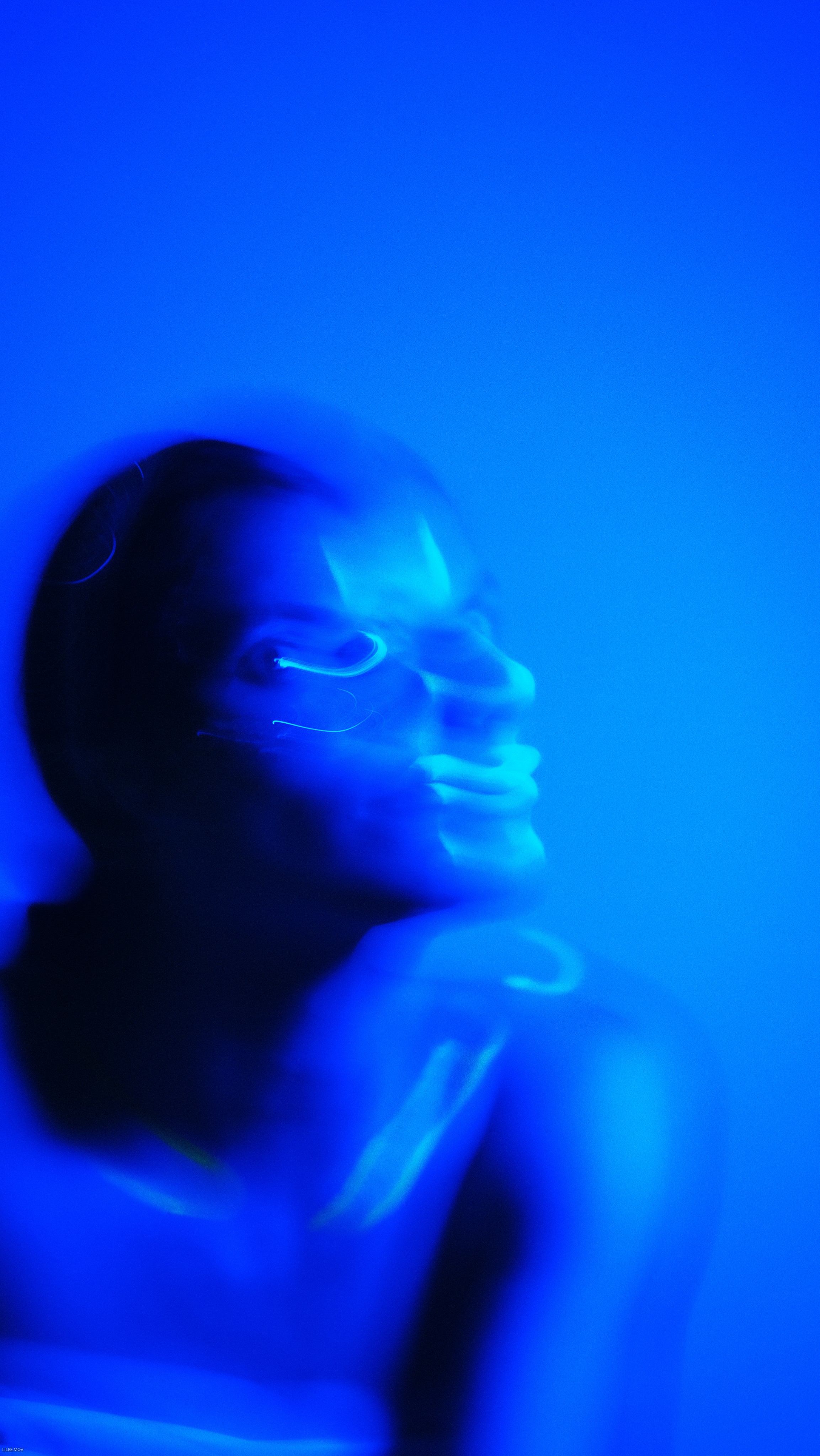 Juica Blue. LIYALEE PHOTO