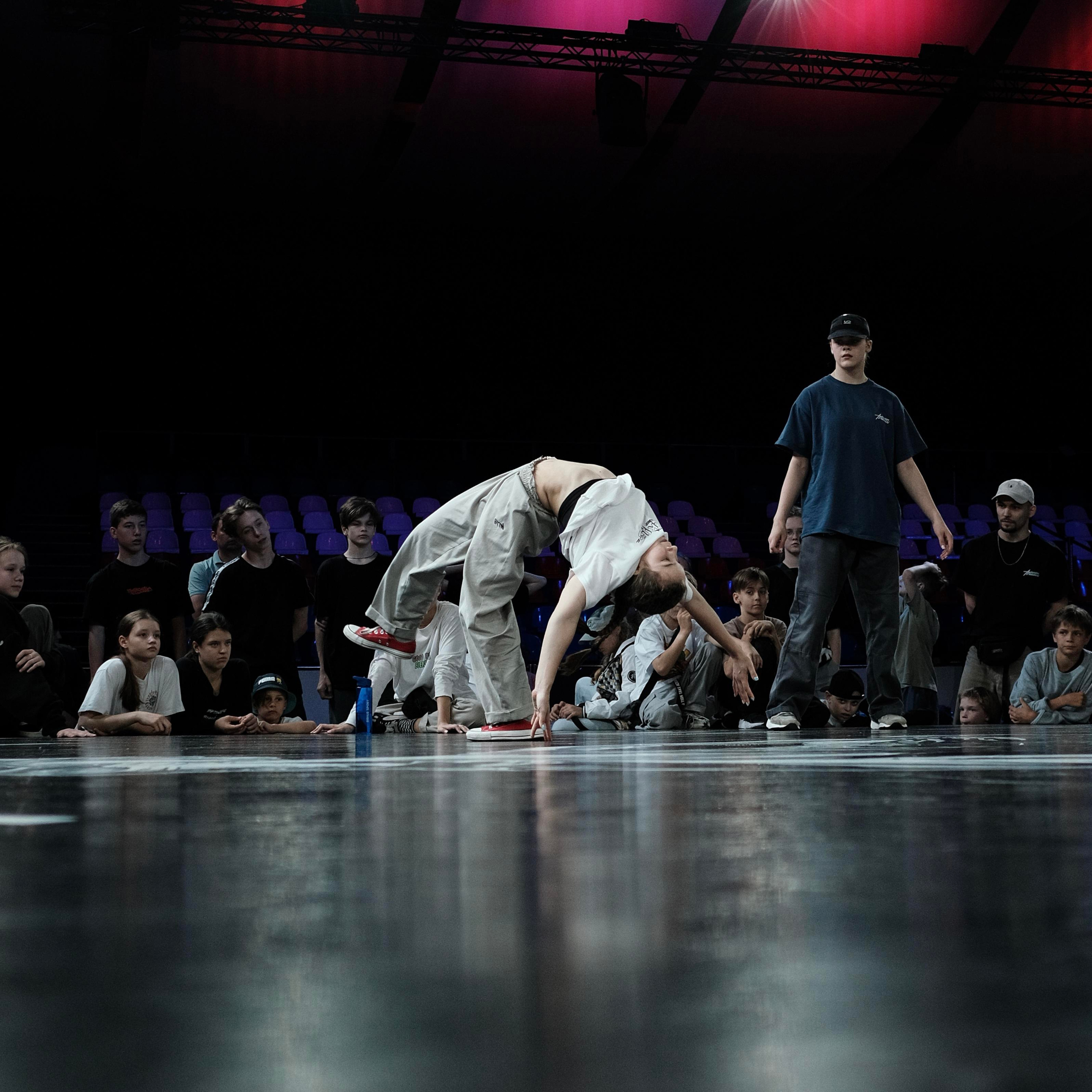 BREAKING SUMMER FEST 2023. LIYALEE PHOTO