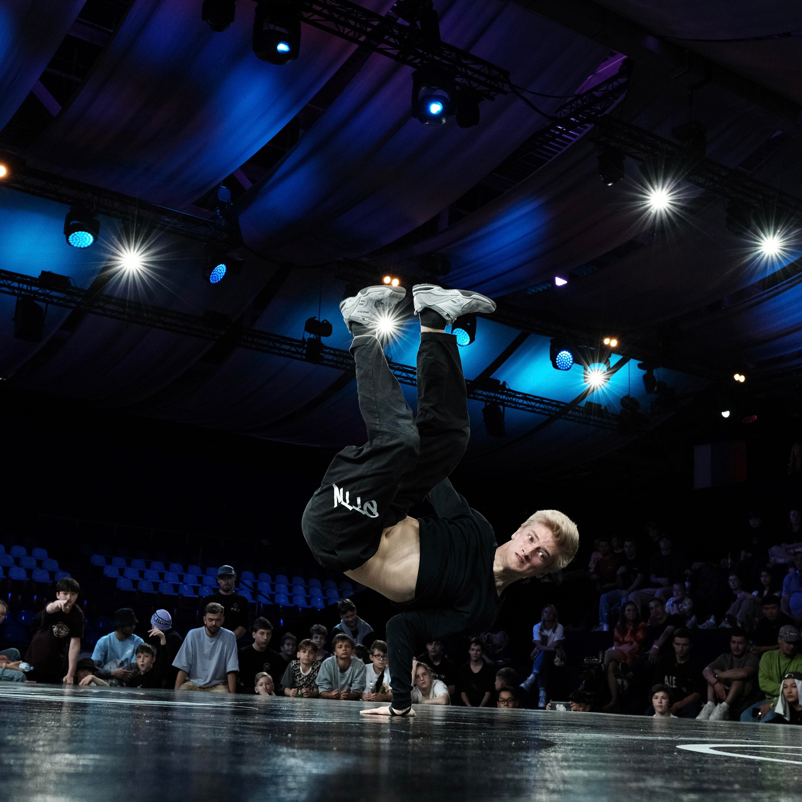 BREAKING SUMMER FEST 2023. LIYALEE PHOTO