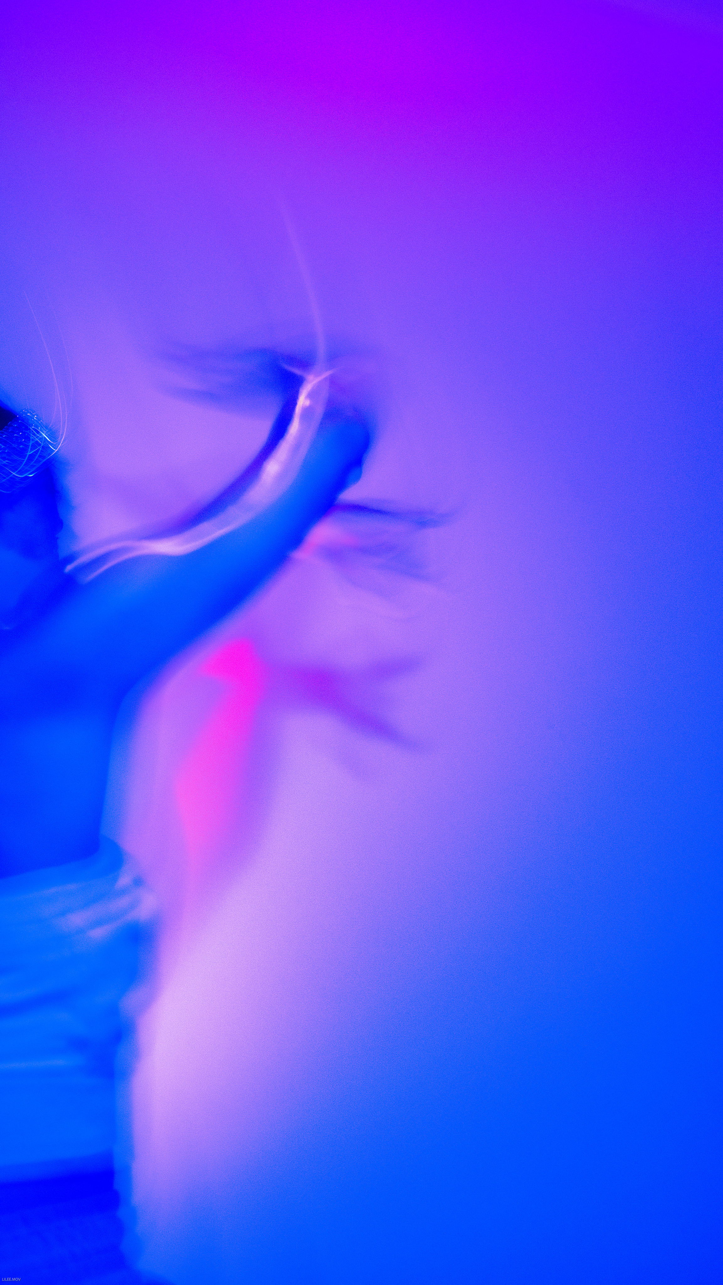 Juica Purple. LIYALEE PHOTO