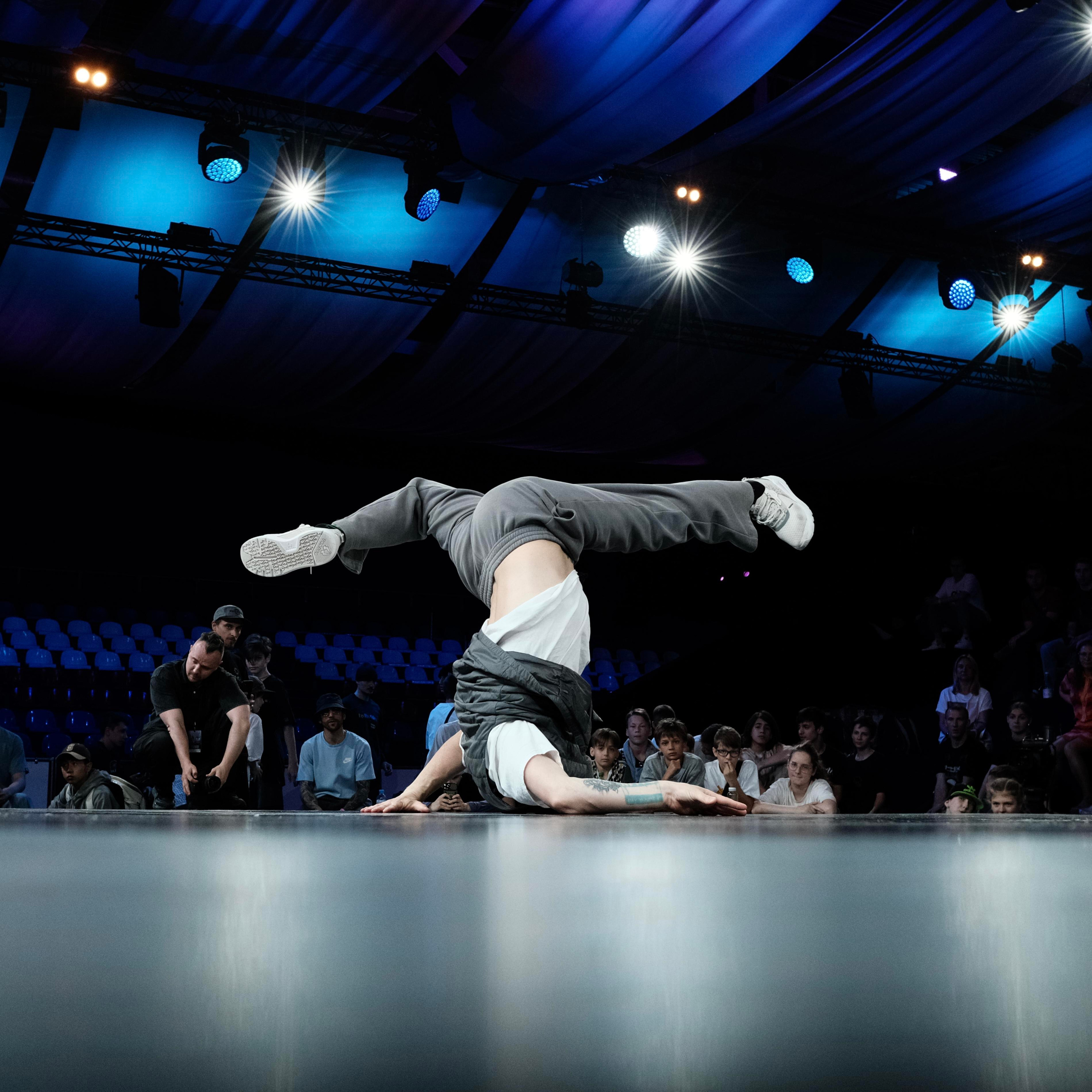 BREAKING SUMMER FEST 2023. LIYALEE PHOTO