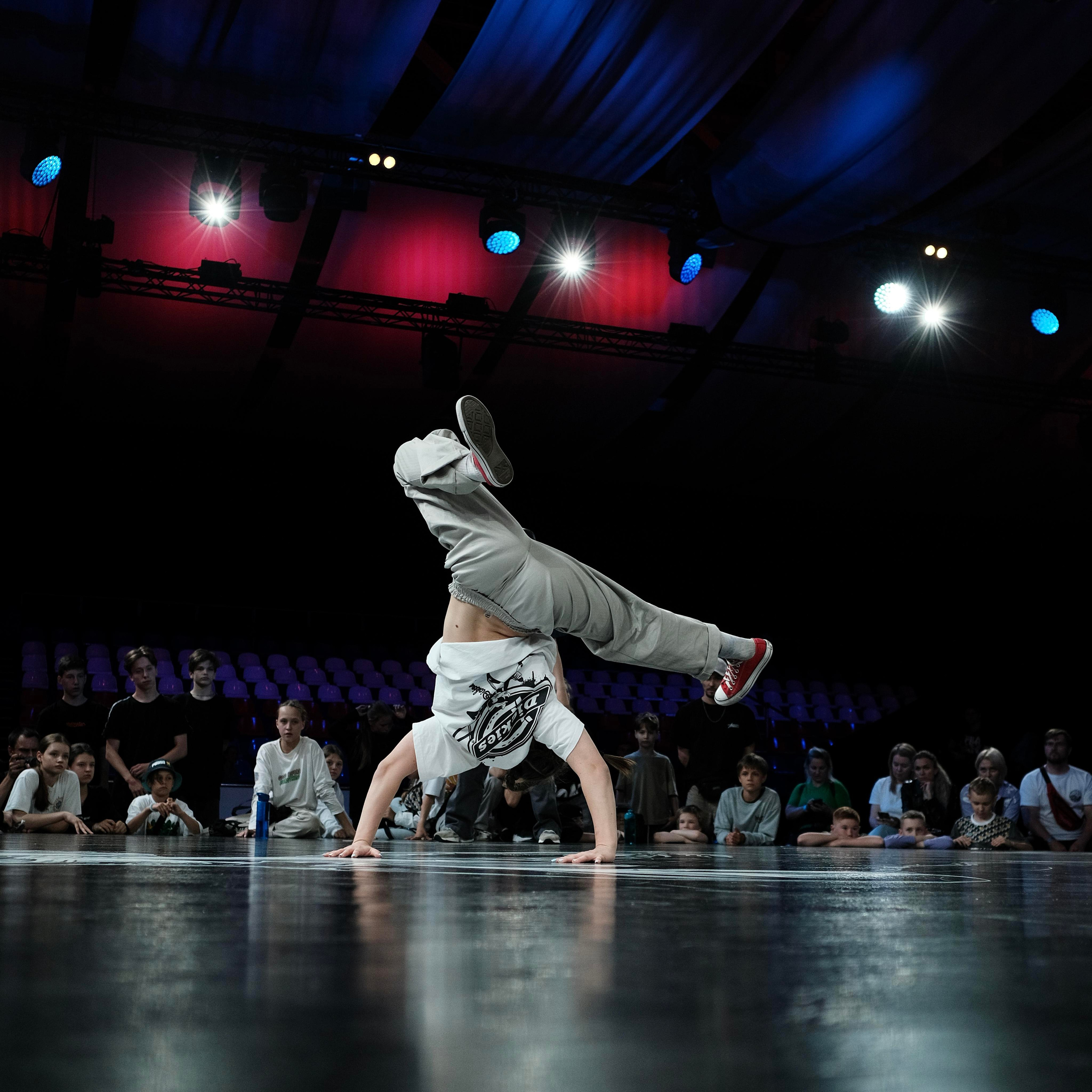 BREAKING SUMMER FEST 2023. LIYALEE PHOTO