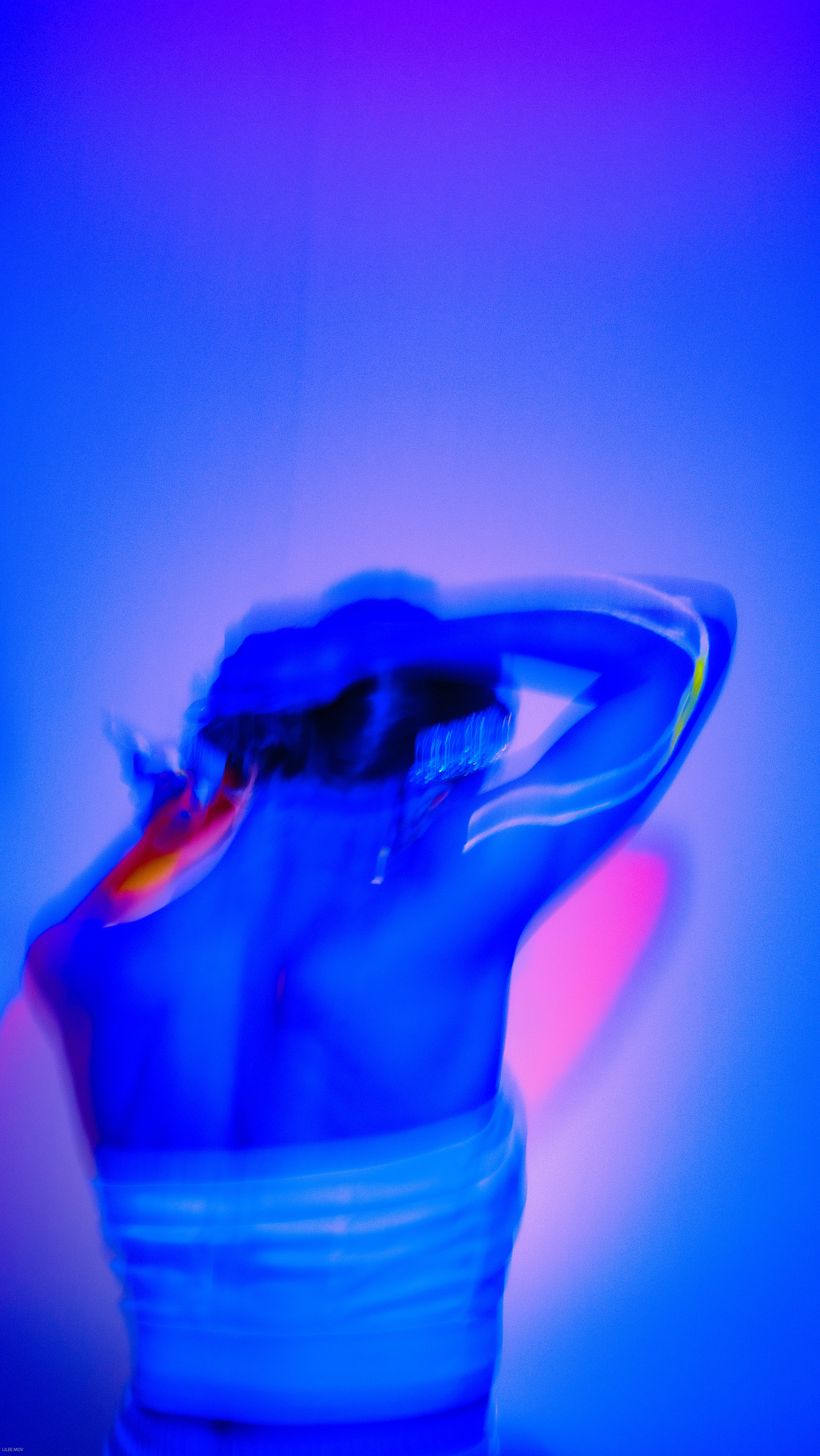 Juica Purple. LIYALEE PHOTO