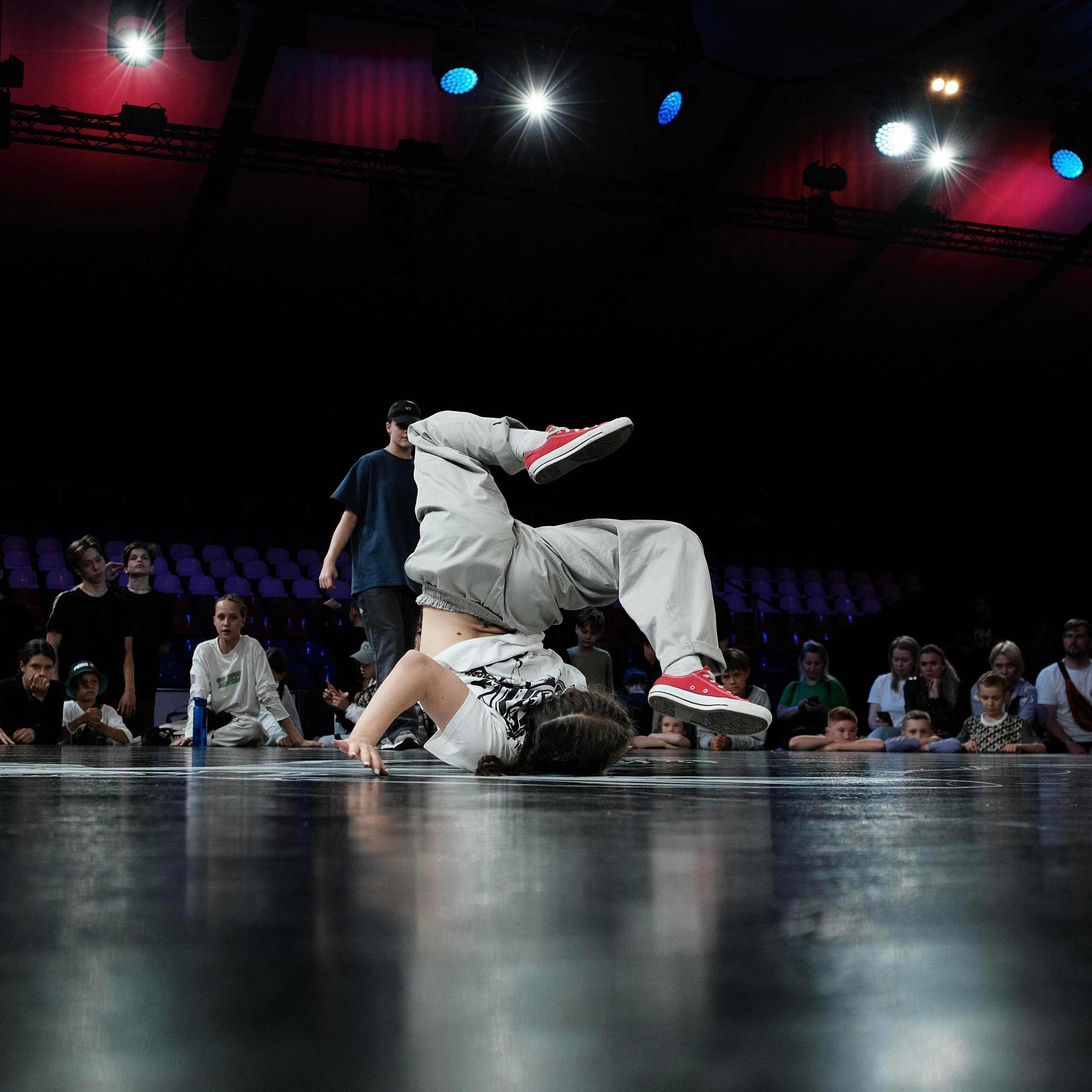 BREAKING SUMMER FEST 2023. LIYALEE PHOTO