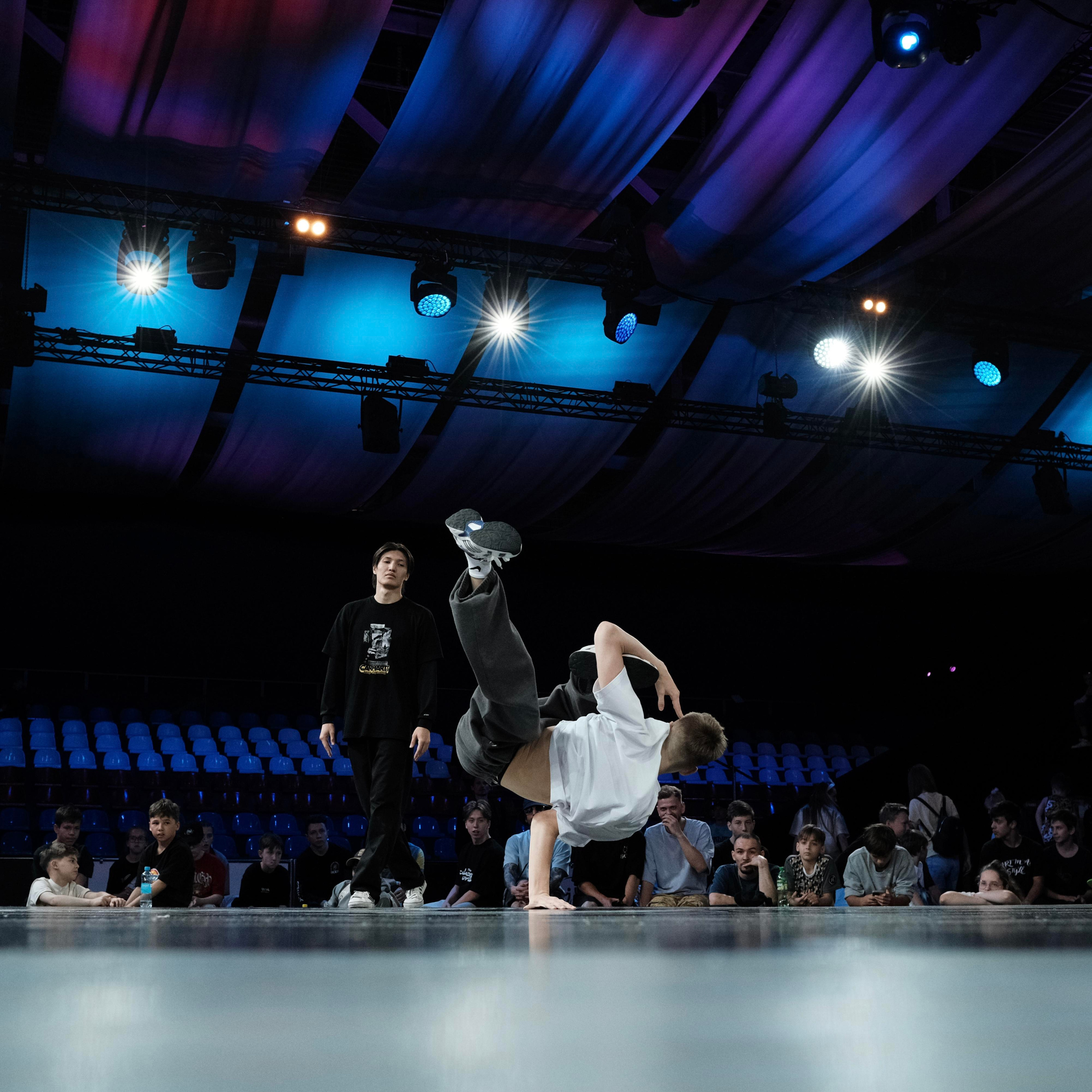 BREAKING SUMMER FEST 2023. LIYALEE PHOTO