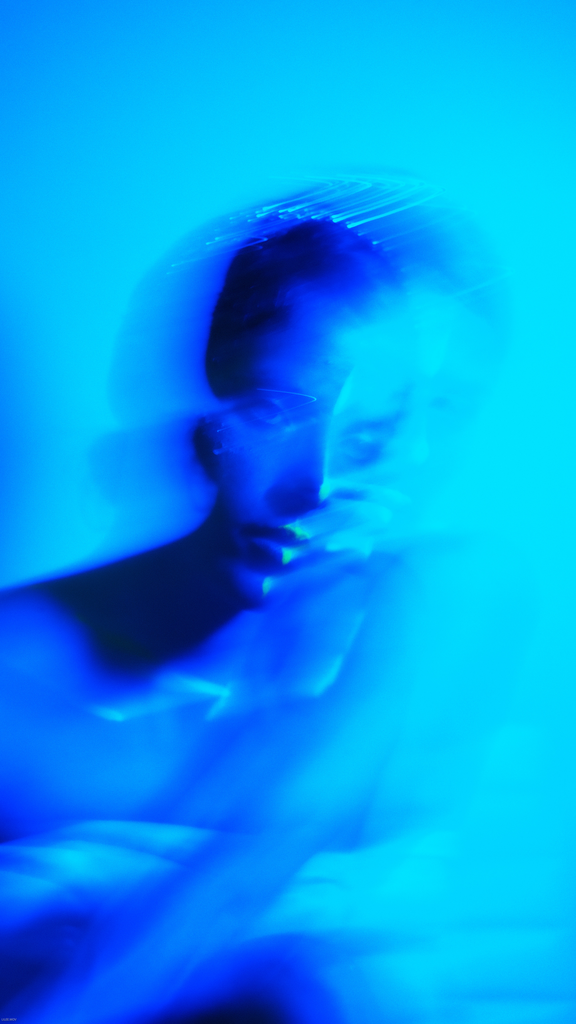 Juica Blue. LIYALEE PHOTO