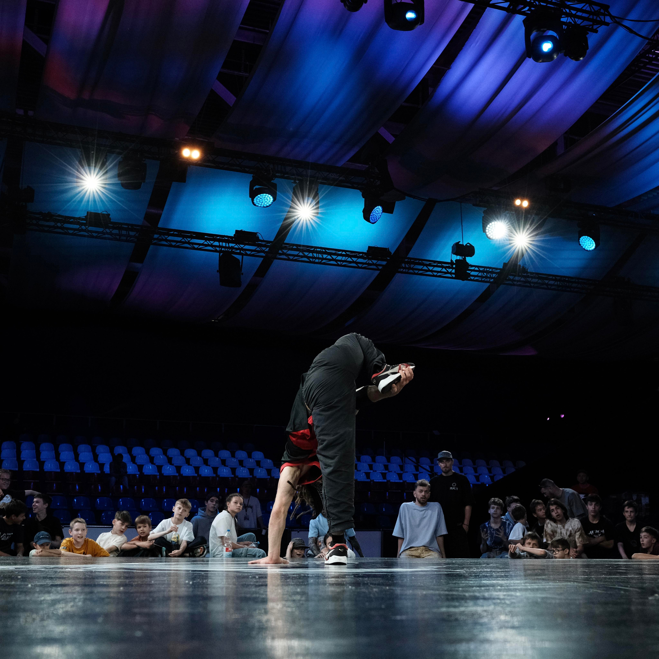 BREAKING SUMMER FEST 2023. LIYALEE PHOTO