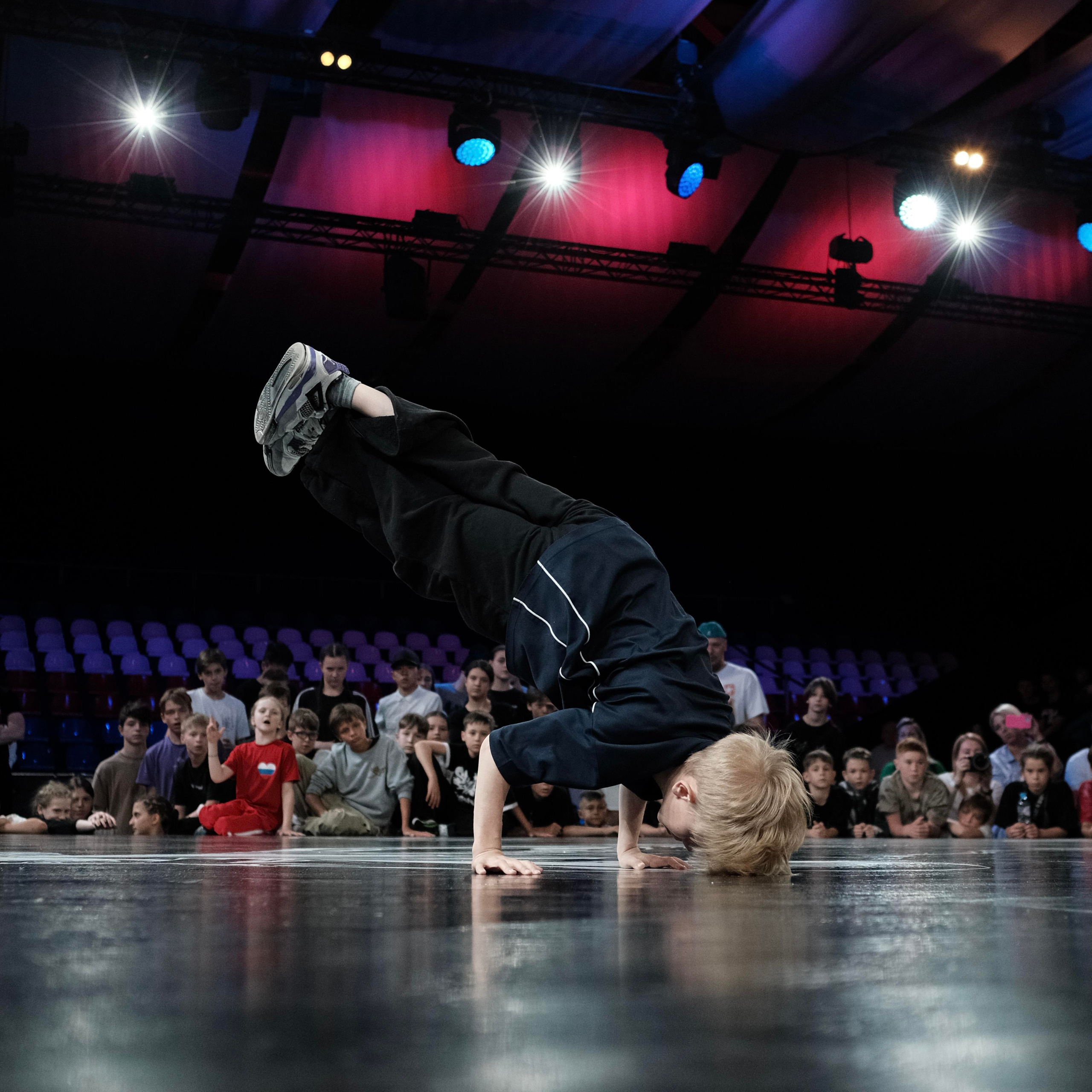 BREAKING SUMMER FEST 2023. LIYALEE PHOTO