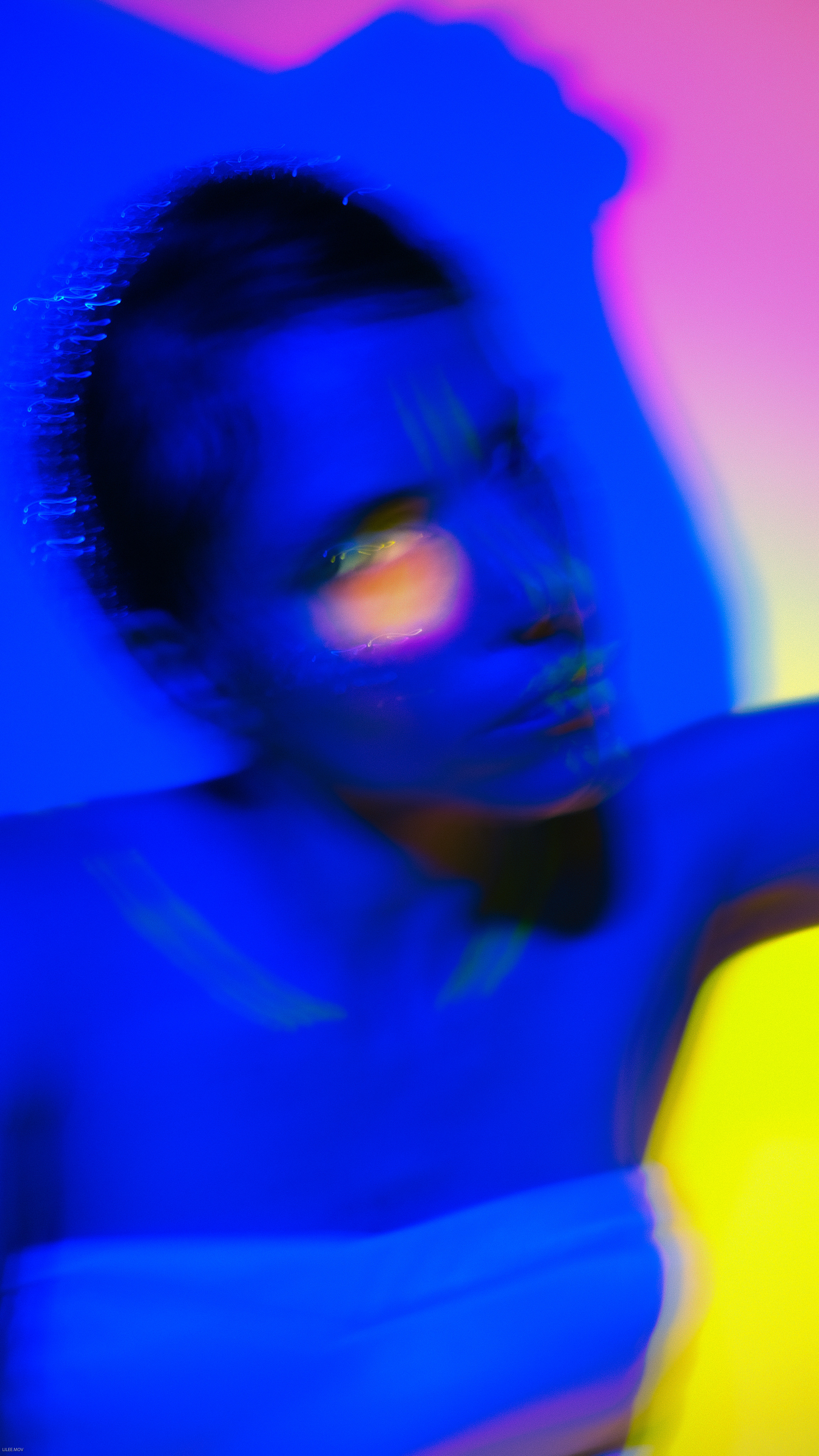 Juica Red. LIYALEE PHOTO