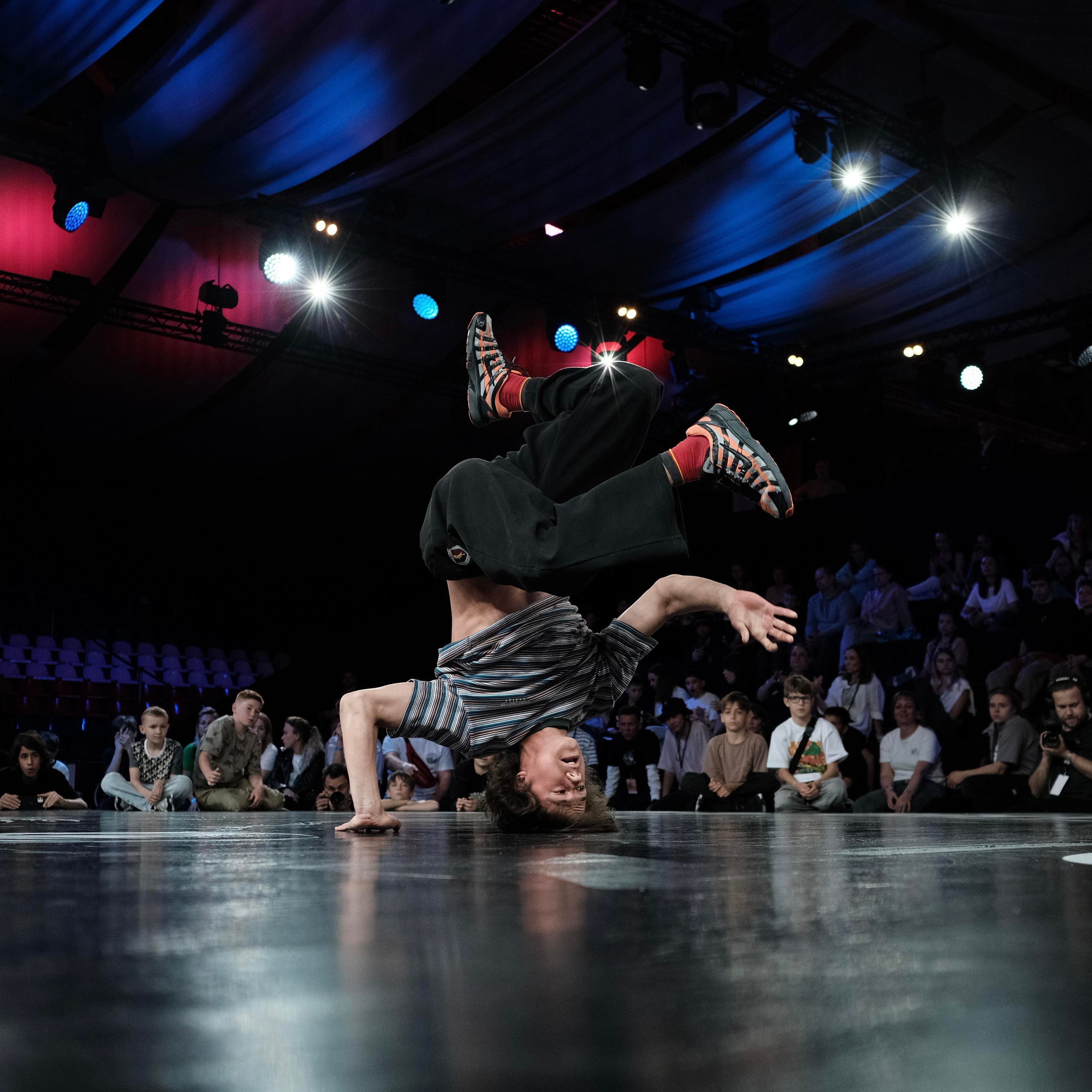 BREAKING SUMMER FEST 2023. LIYALEE PHOTO