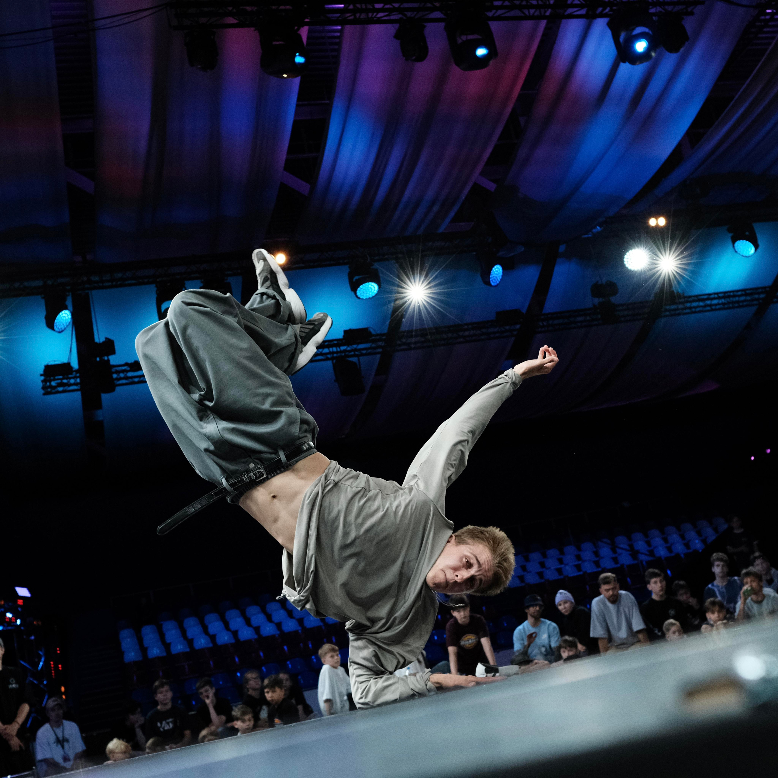 BREAKING SUMMER FEST 2023. LIYALEE PHOTO