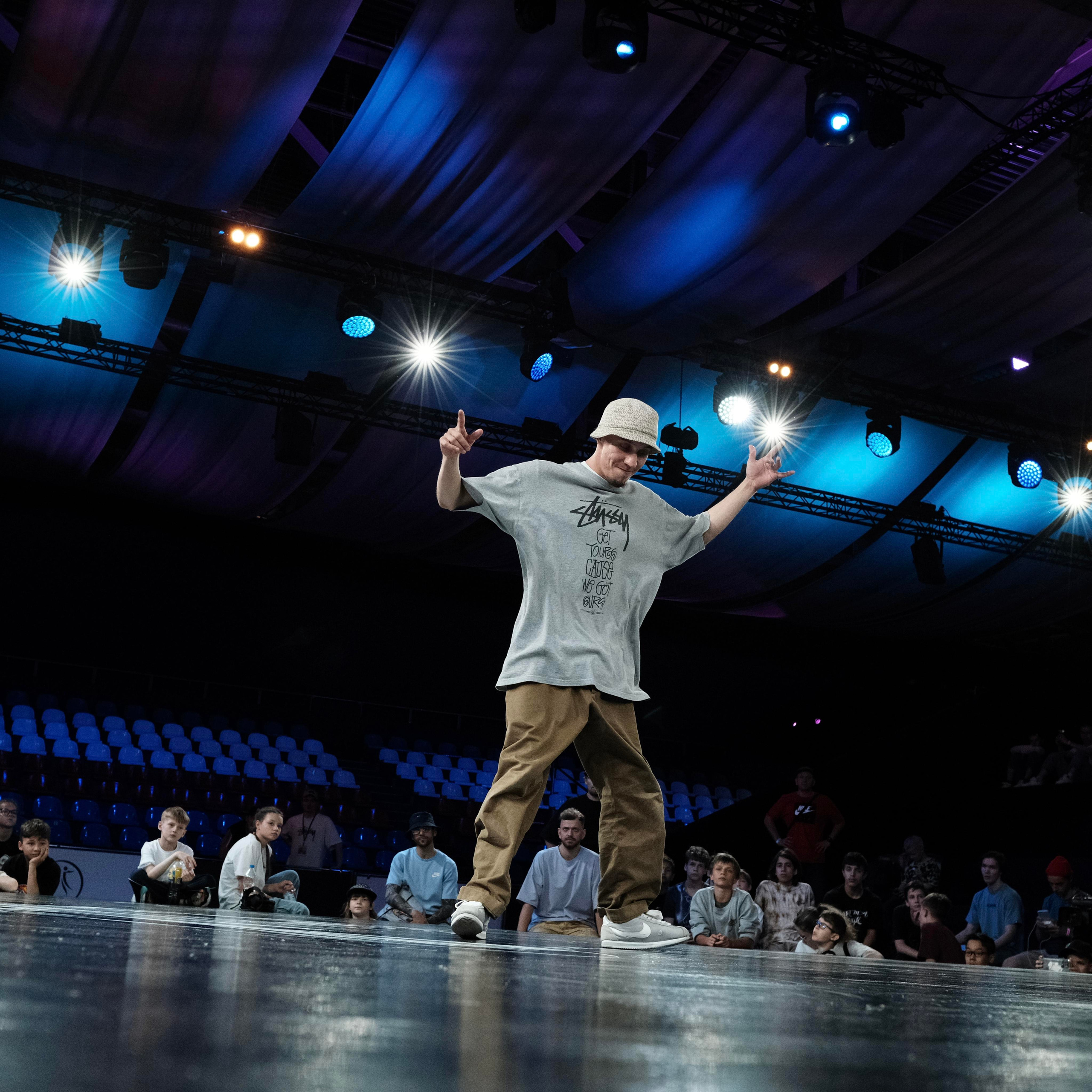 BREAKING SUMMER FEST 2023. LIYALEE PHOTO