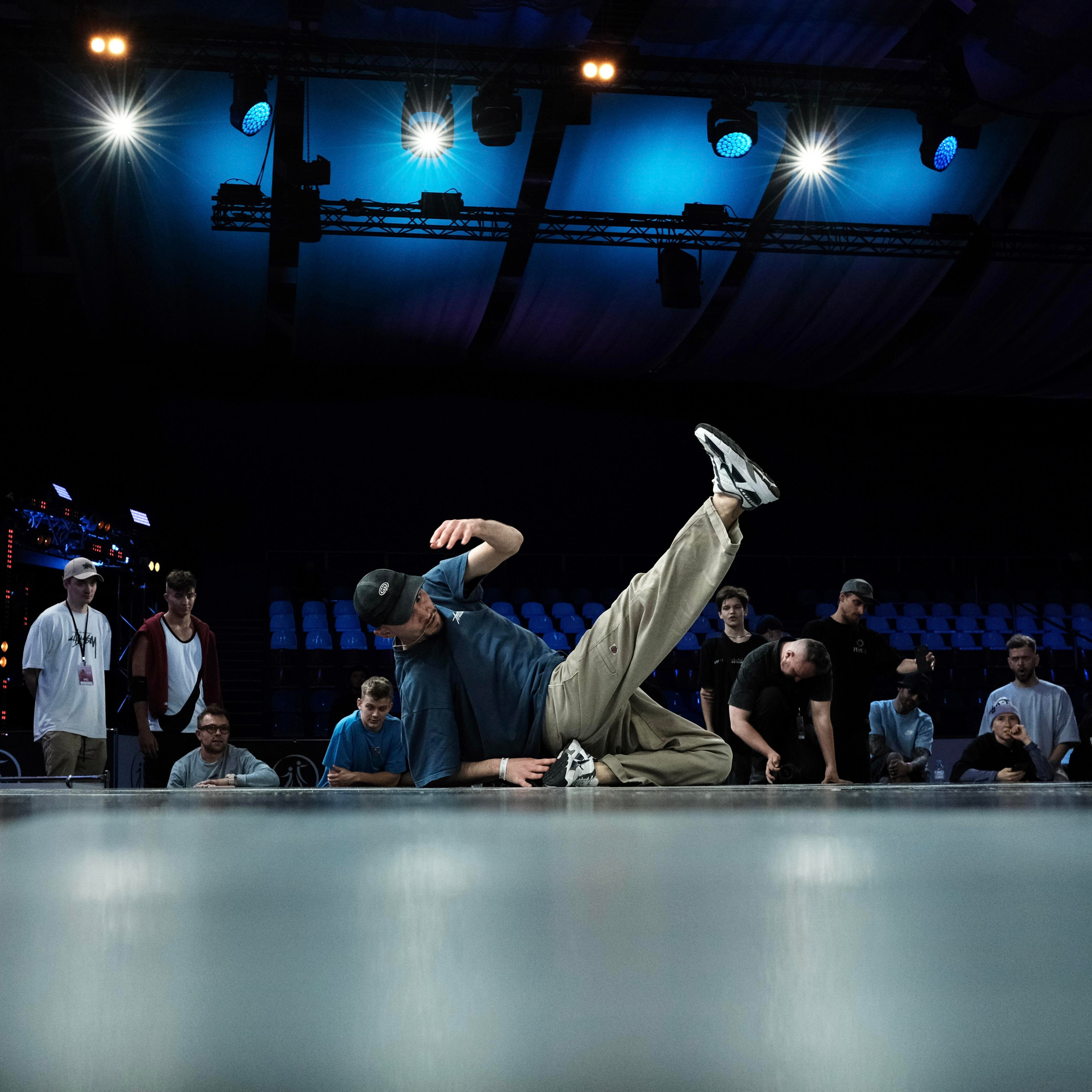 BREAKING SUMMER FEST 2023. LIYALEE PHOTO