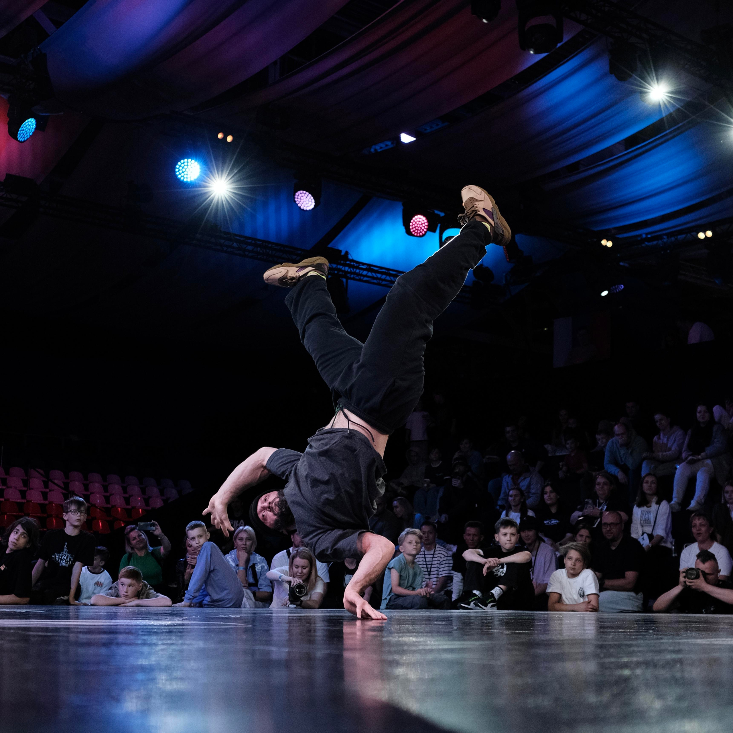 BREAKING SUMMER FEST 2023. LIYALEE PHOTO