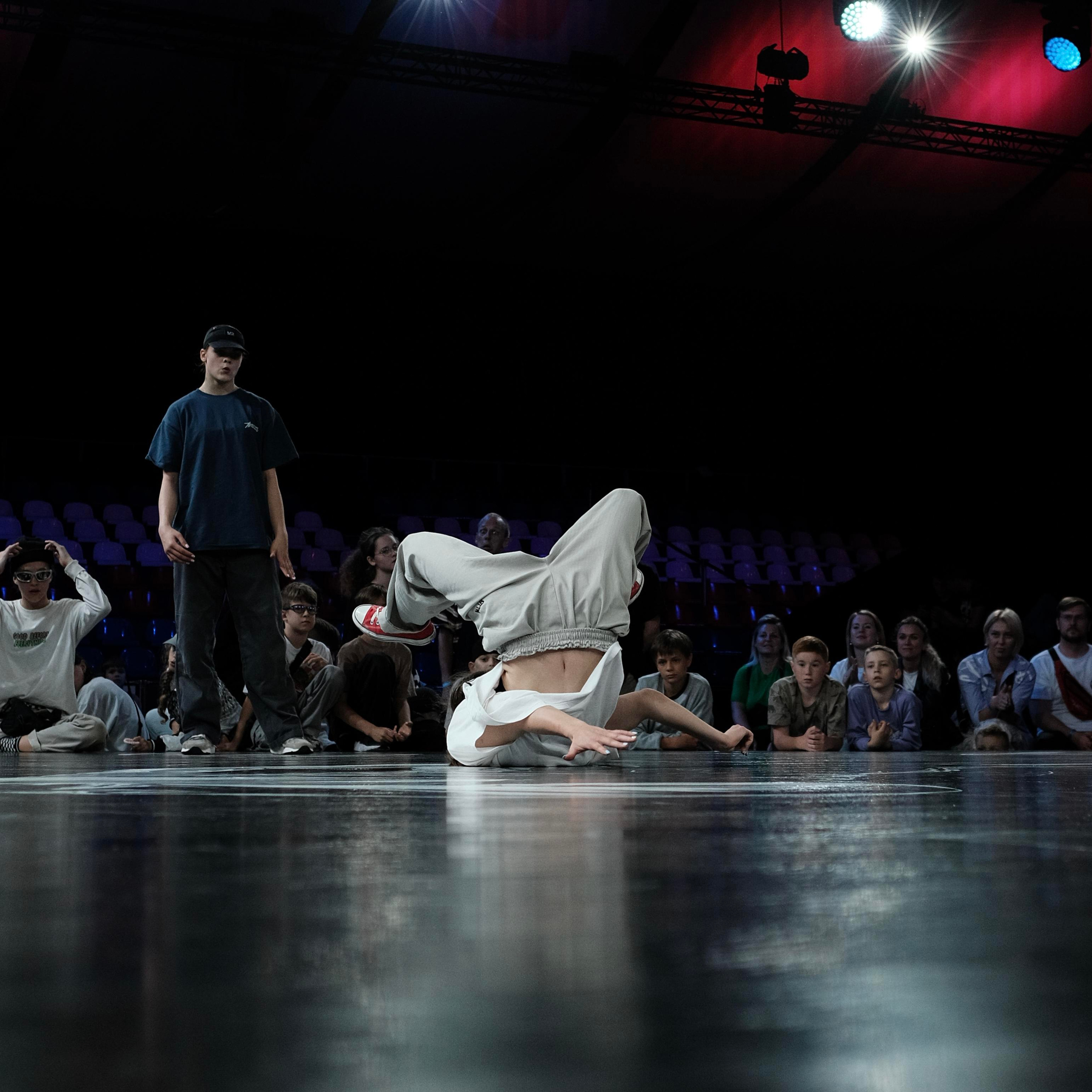 BREAKING SUMMER FEST 2023. LIYALEE PHOTO