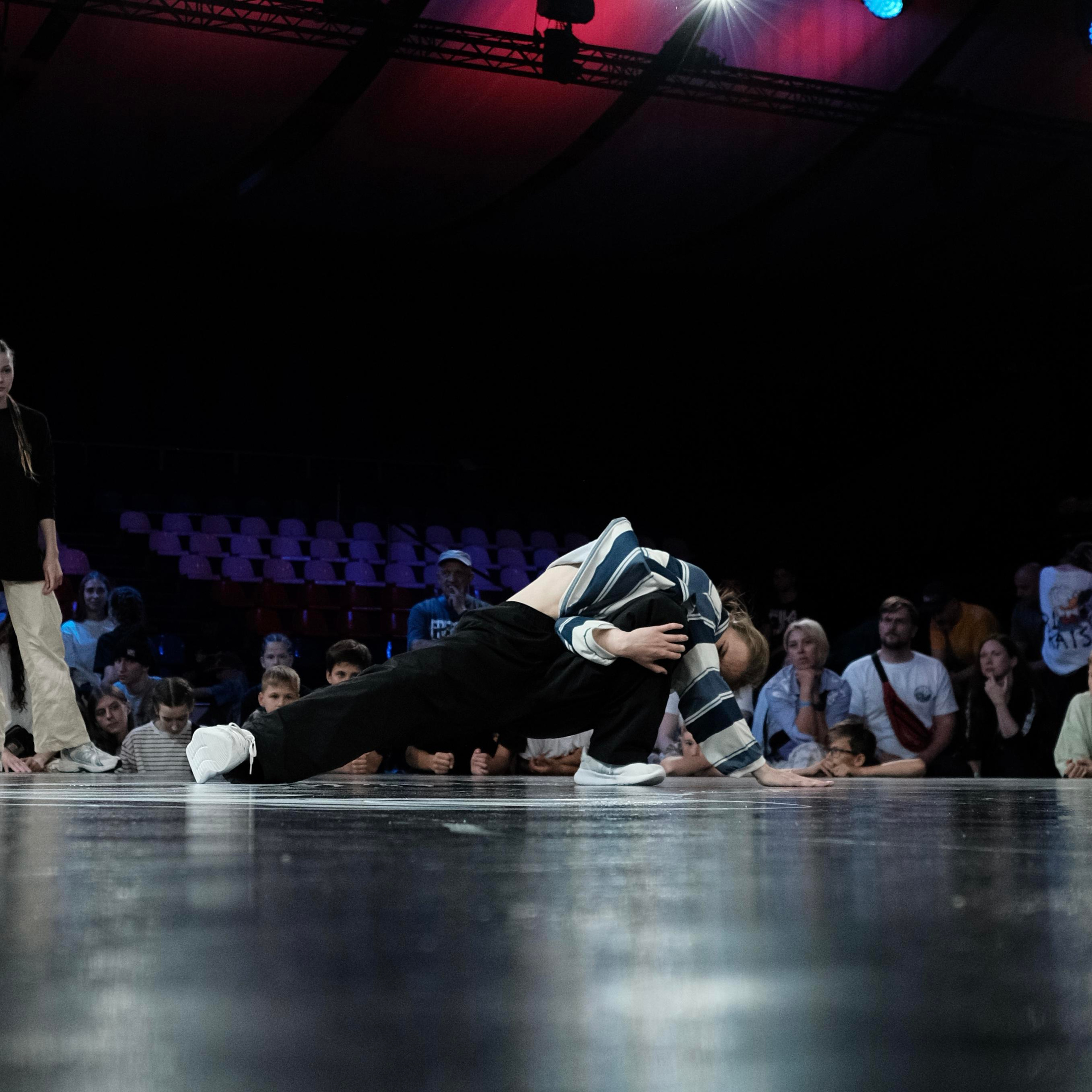 BREAKING SUMMER FEST 2023. LIYALEE PHOTO