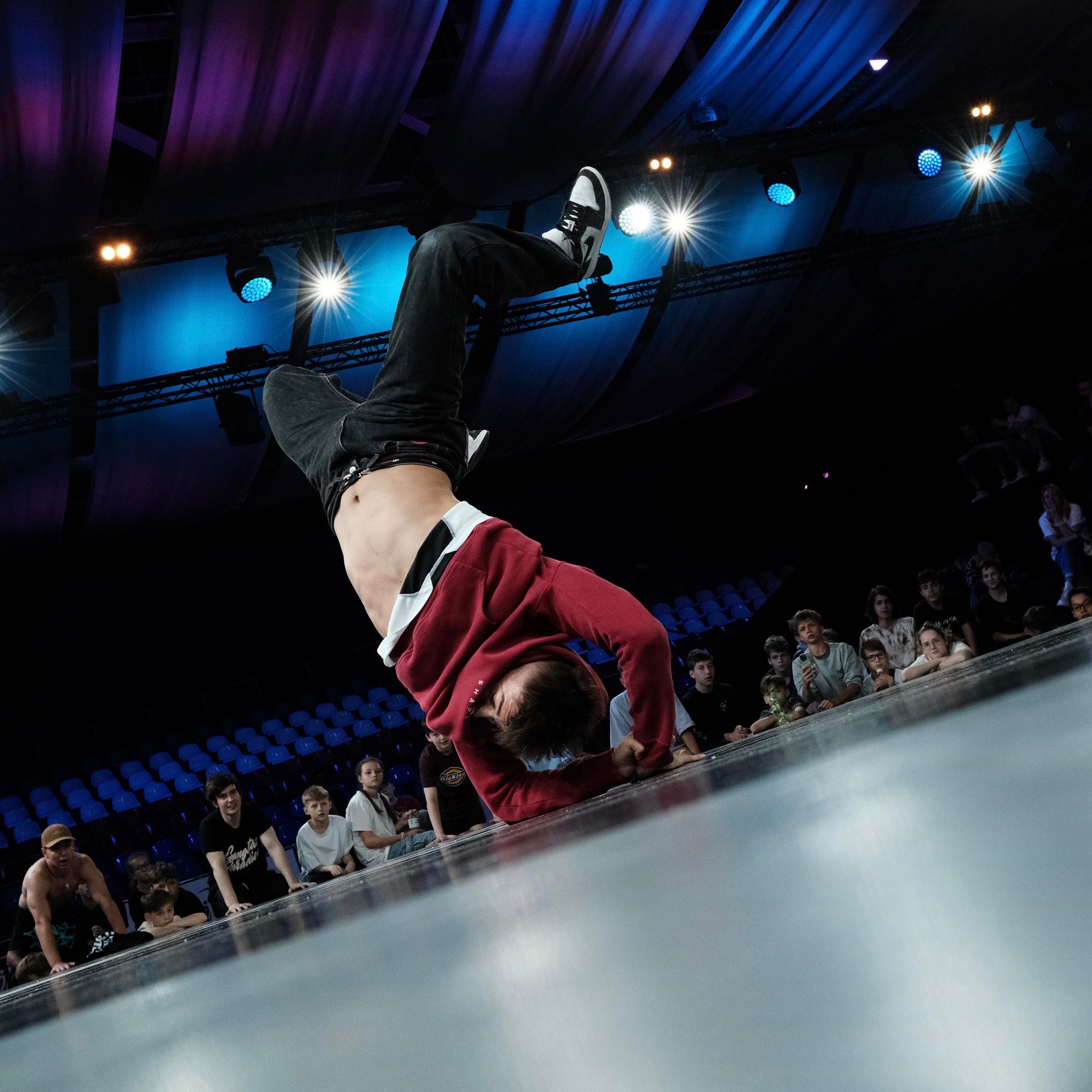 BREAKING SUMMER FEST 2023. LIYALEE PHOTO