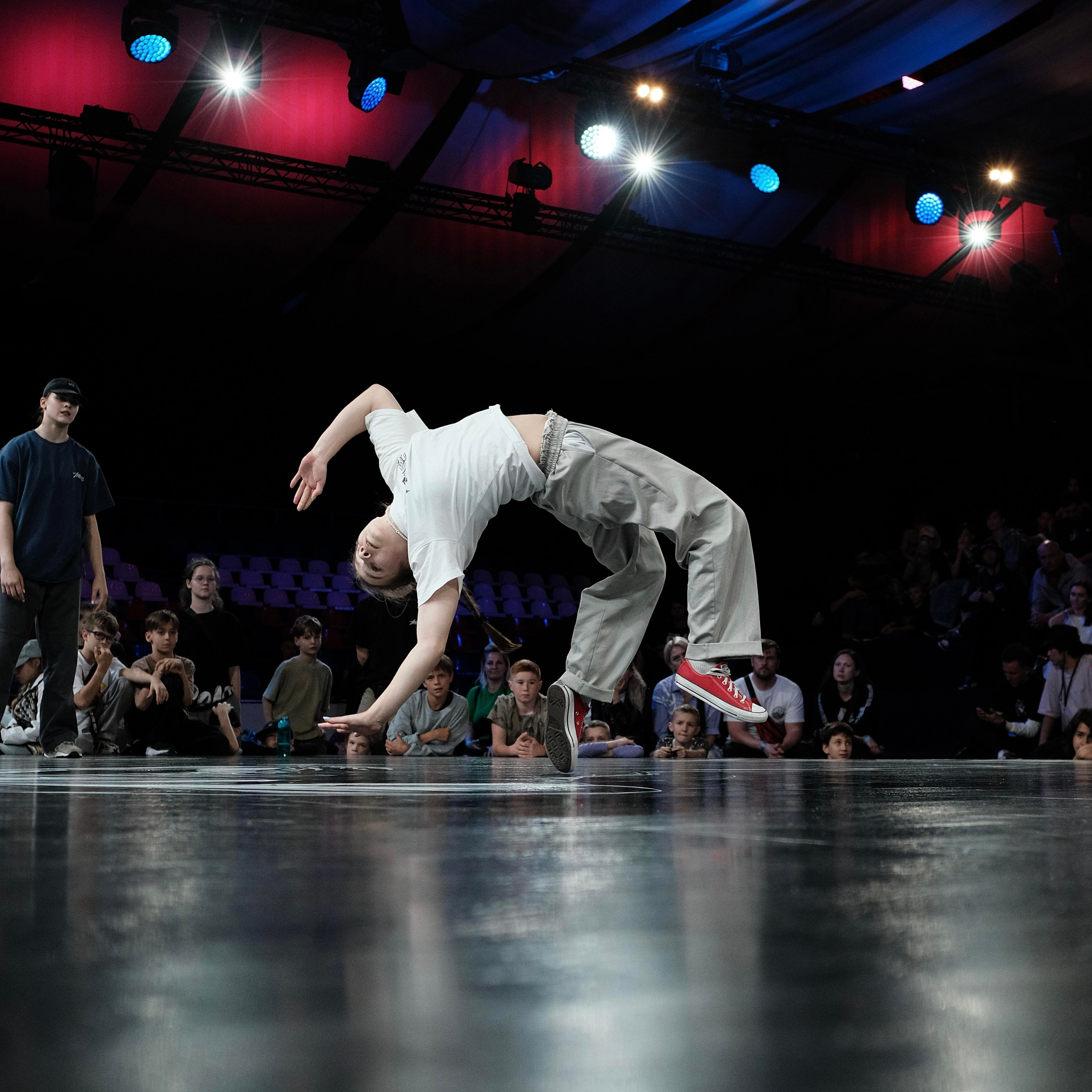 BREAKING SUMMER FEST 2023. LIYALEE PHOTO