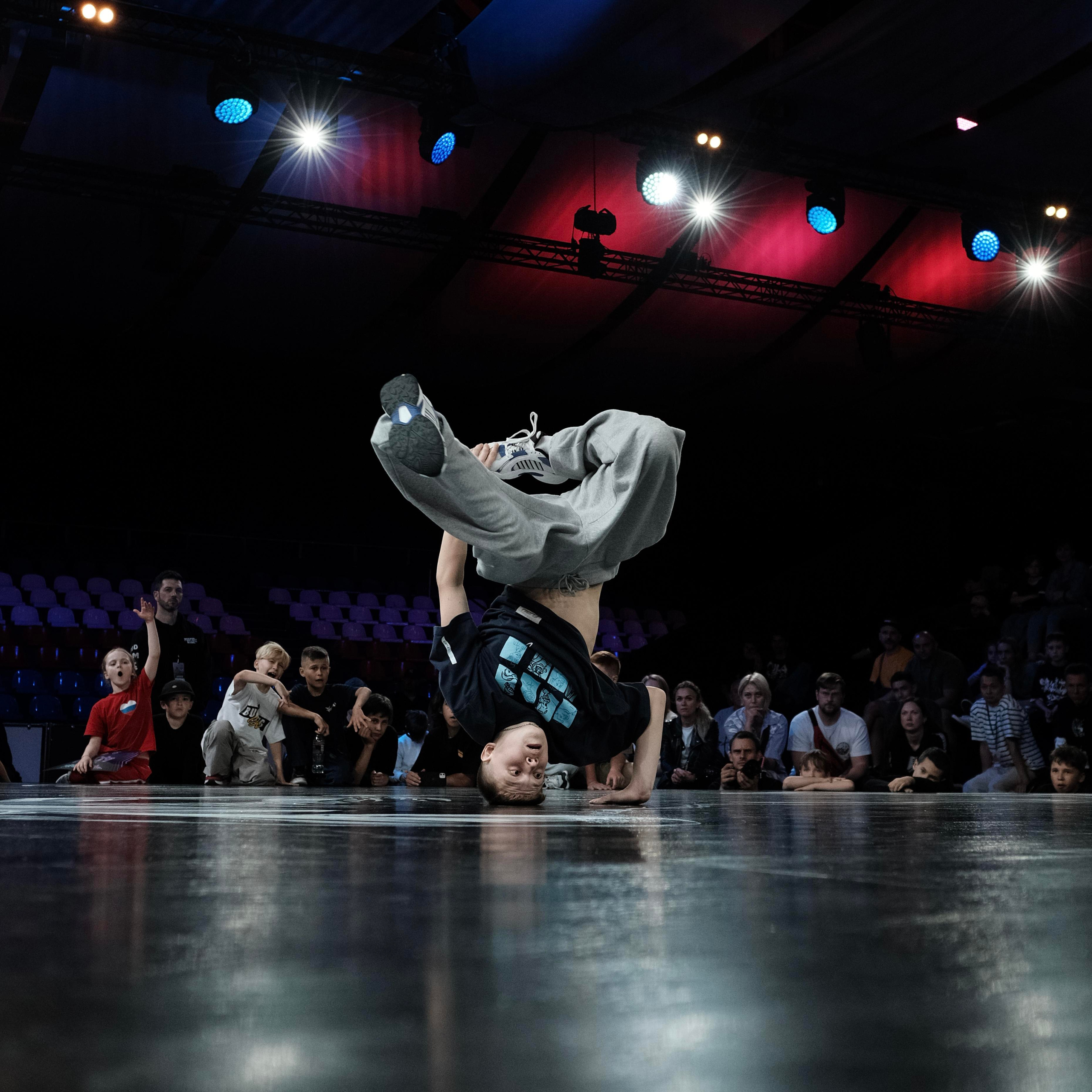 BREAKING SUMMER FEST 2023. LIYALEE PHOTO