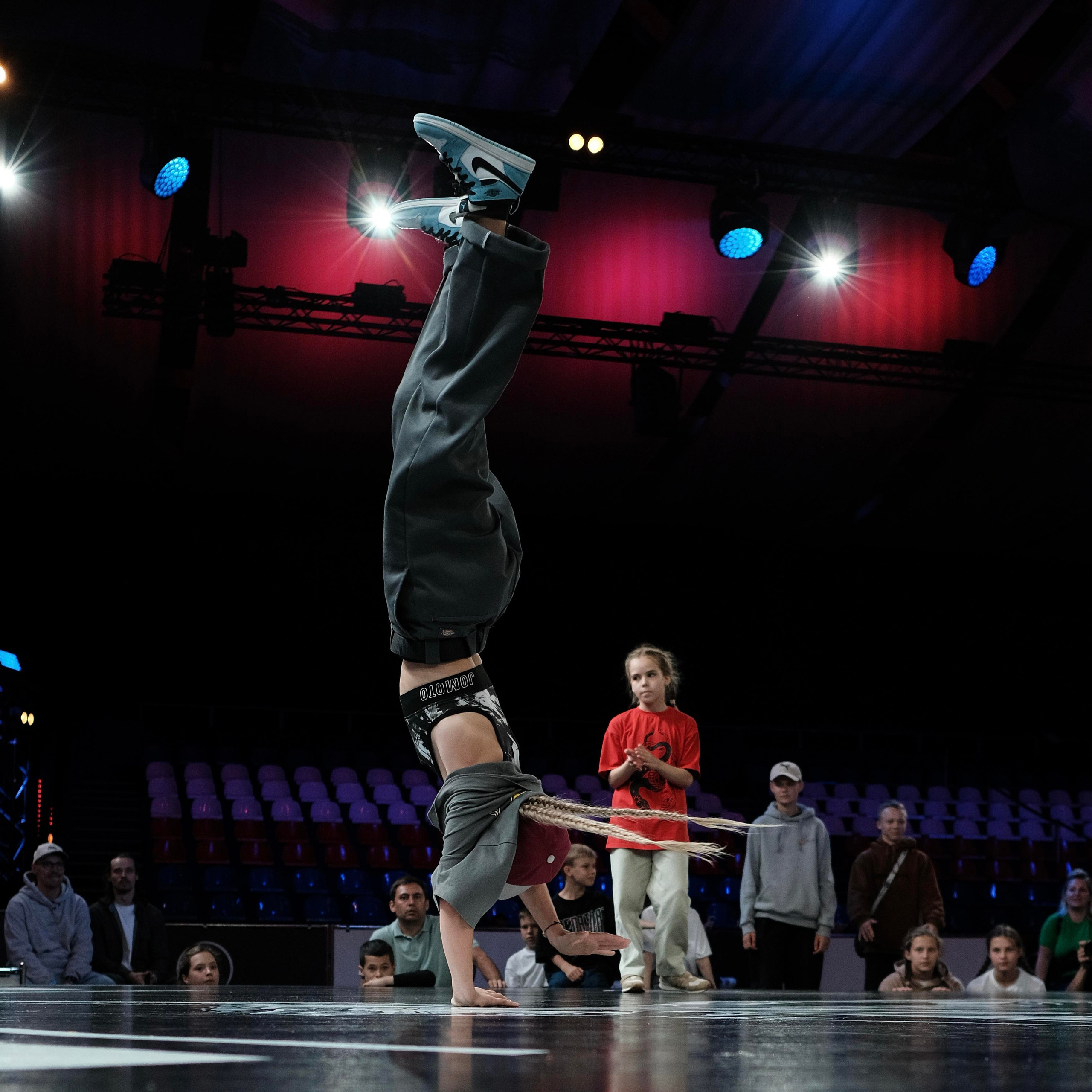 BREAKING SUMMER FEST 2023. LIYALEE PHOTO