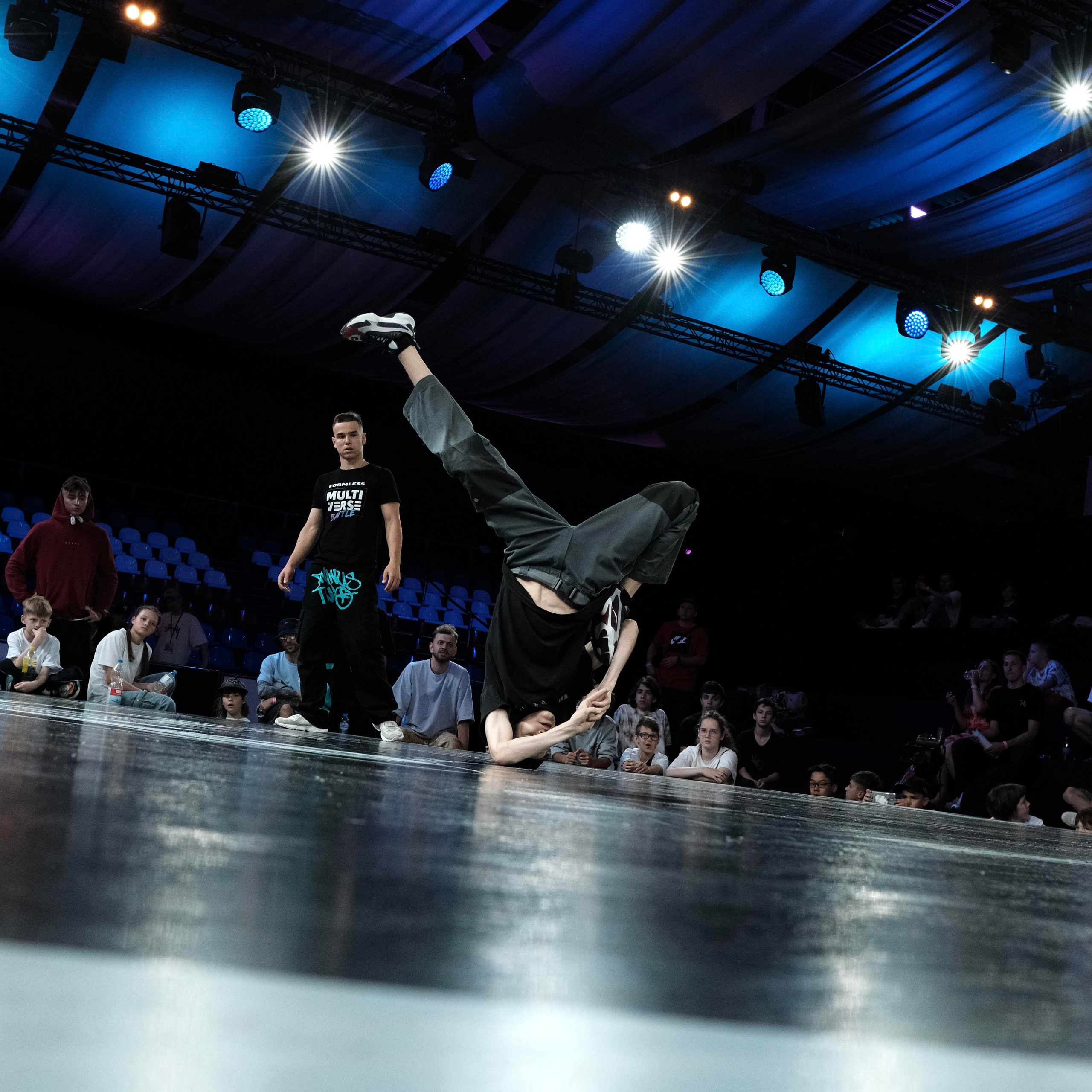 BREAKING SUMMER FEST 2023. LIYALEE PHOTO