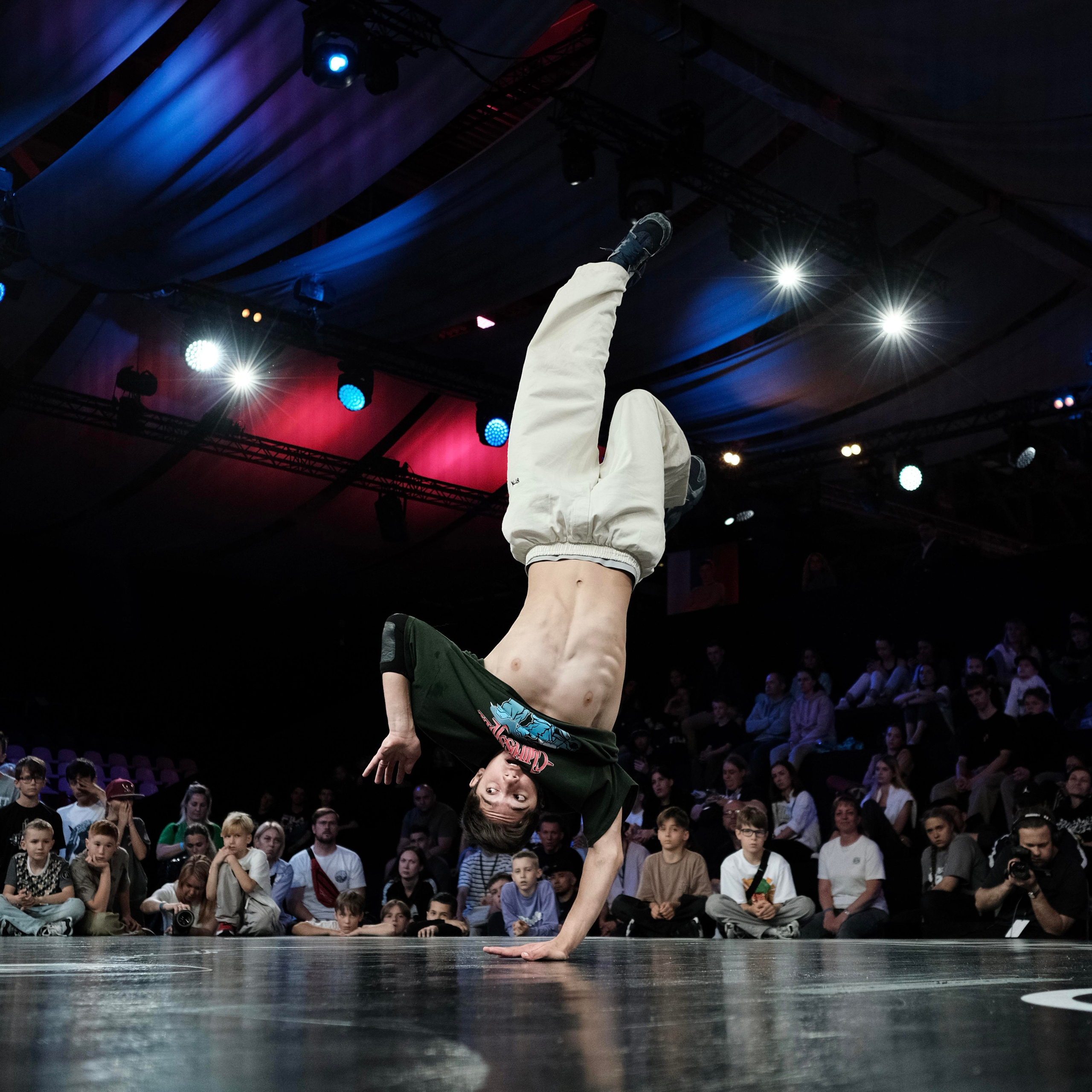 BREAKING SUMMER FEST 2023. LIYALEE PHOTO