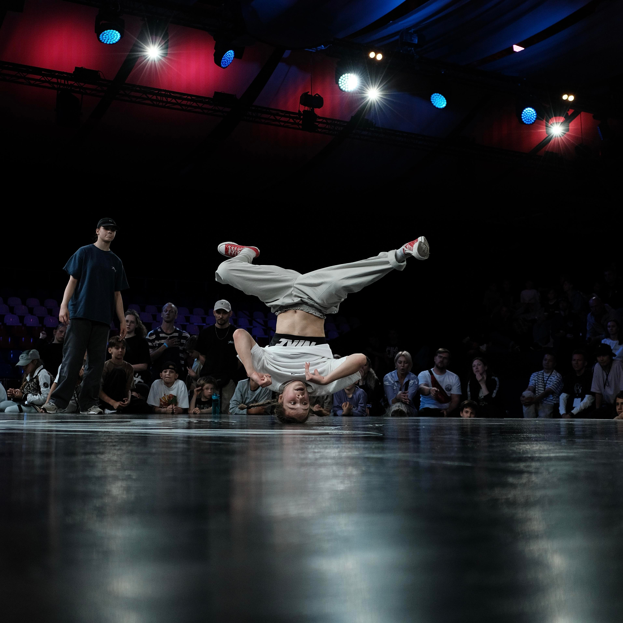 BREAKING SUMMER FEST 2023. LIYALEE PHOTO