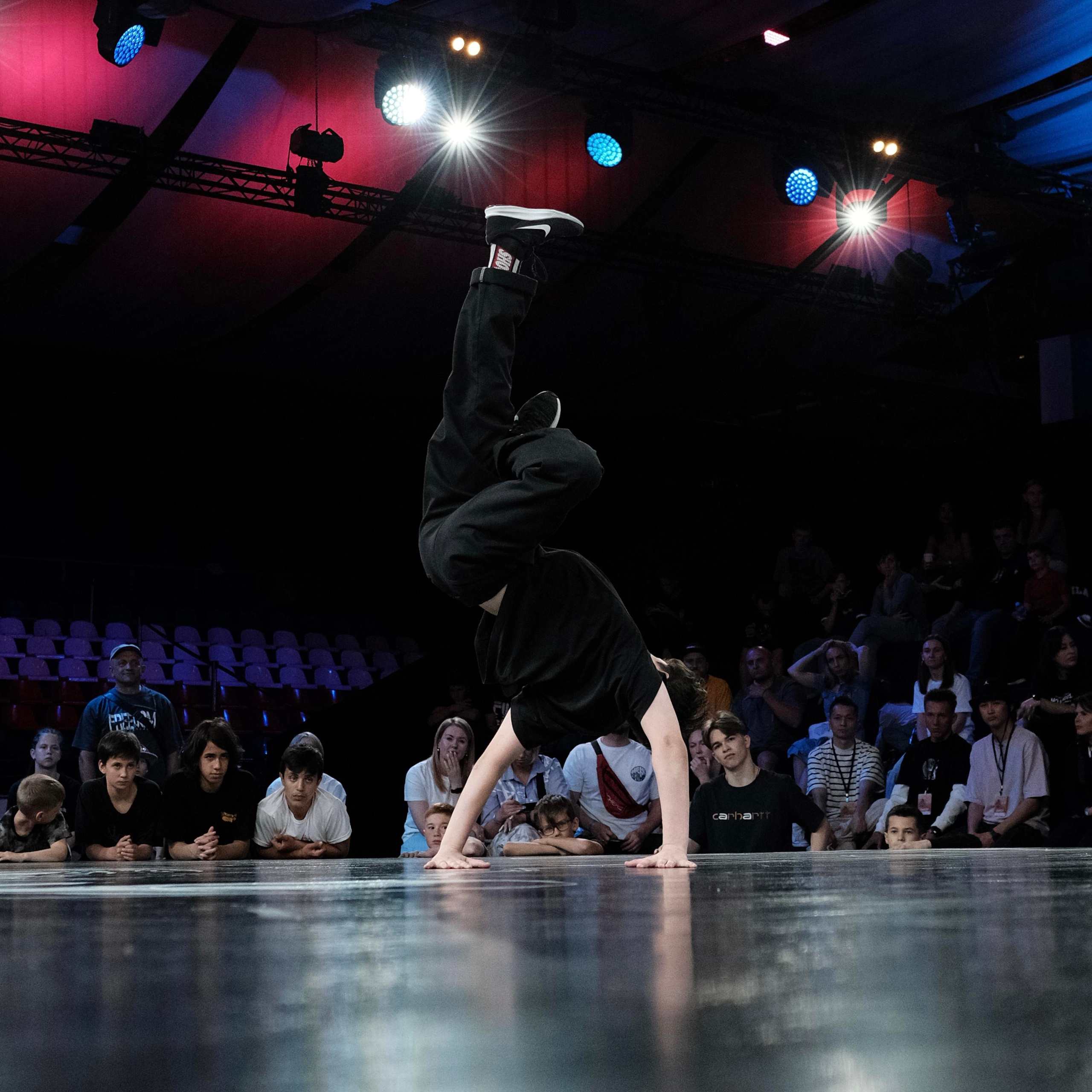 BREAKING SUMMER FEST 2023. LIYALEE PHOTO