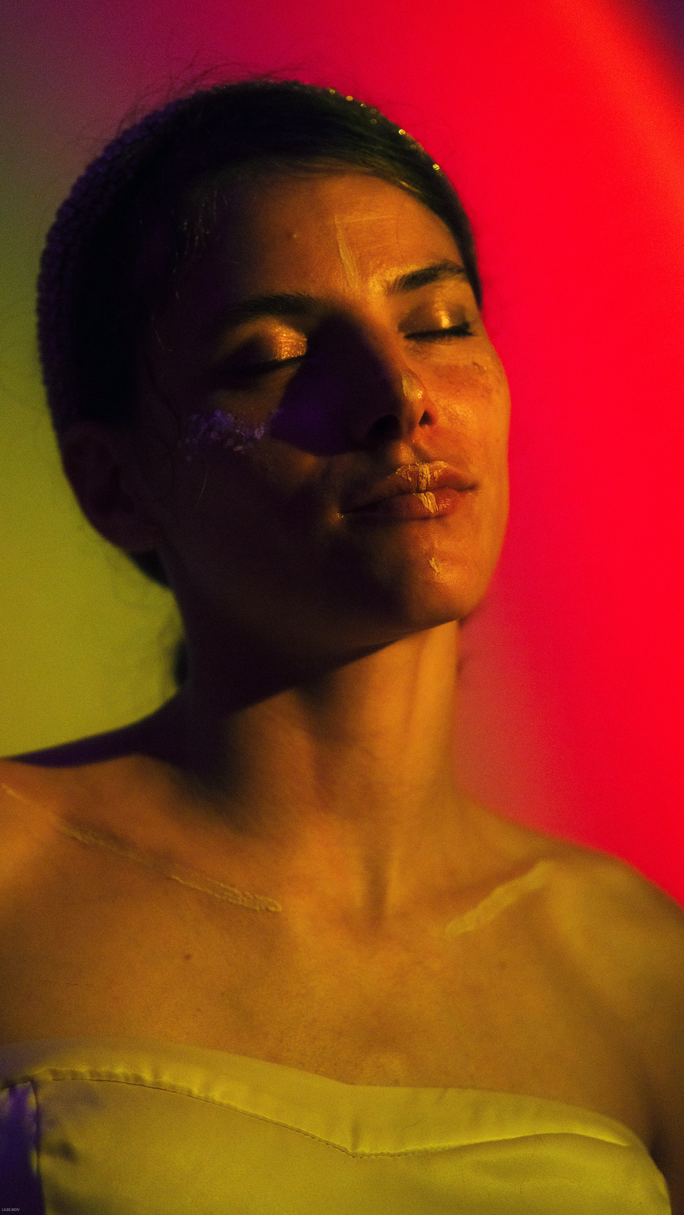 Juica Red. LIYALEE PHOTO