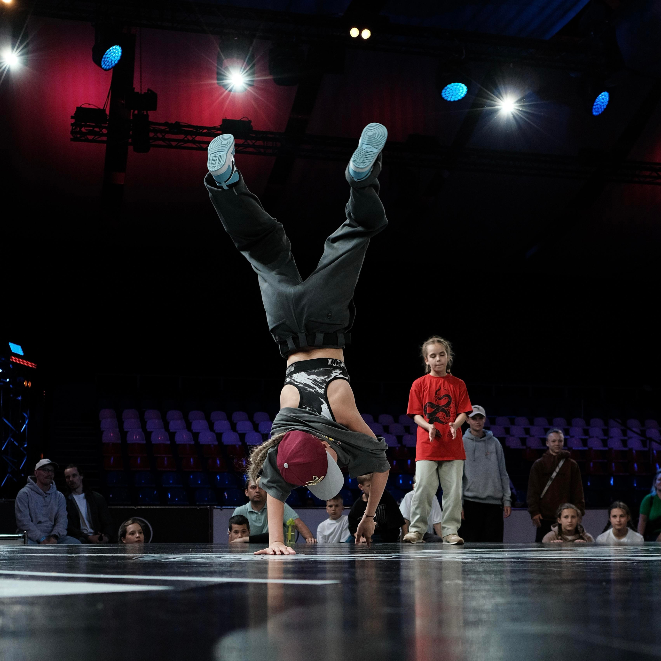 BREAKING SUMMER FEST 2023. LIYALEE PHOTO