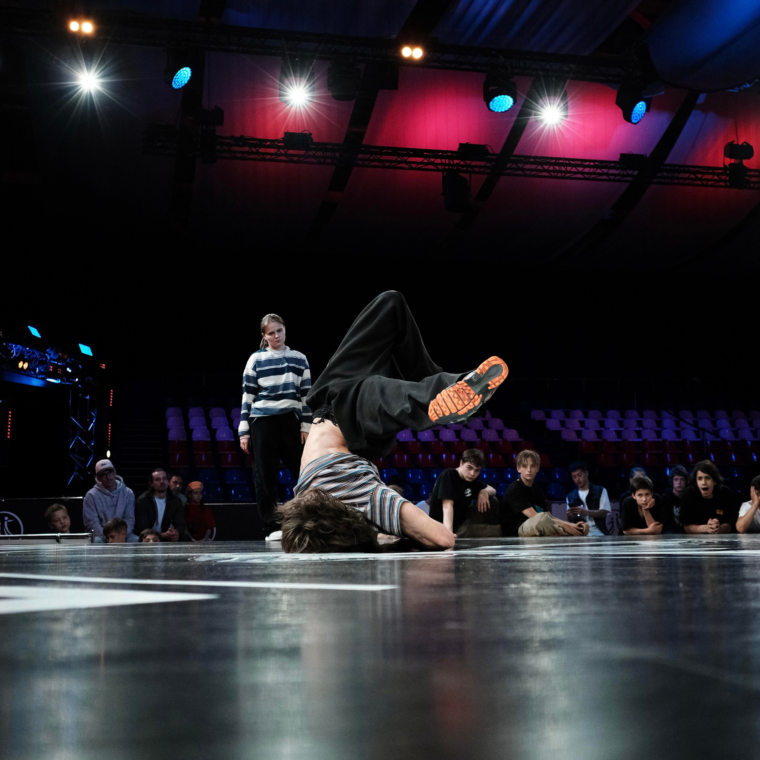 BREAKING SUMMER FEST 2023. LIYALEE PHOTO