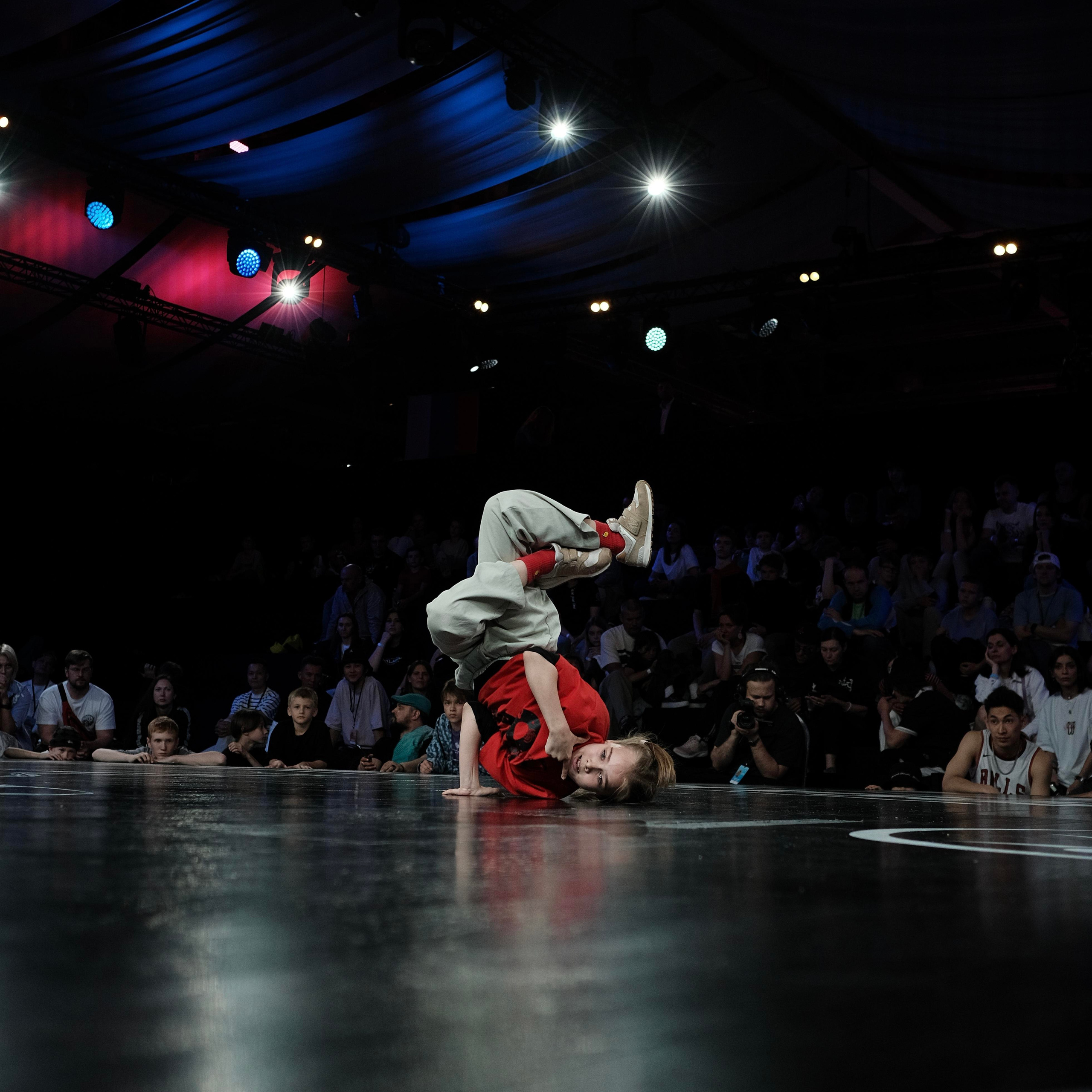 BREAKING SUMMER FEST 2023. LIYALEE PHOTO