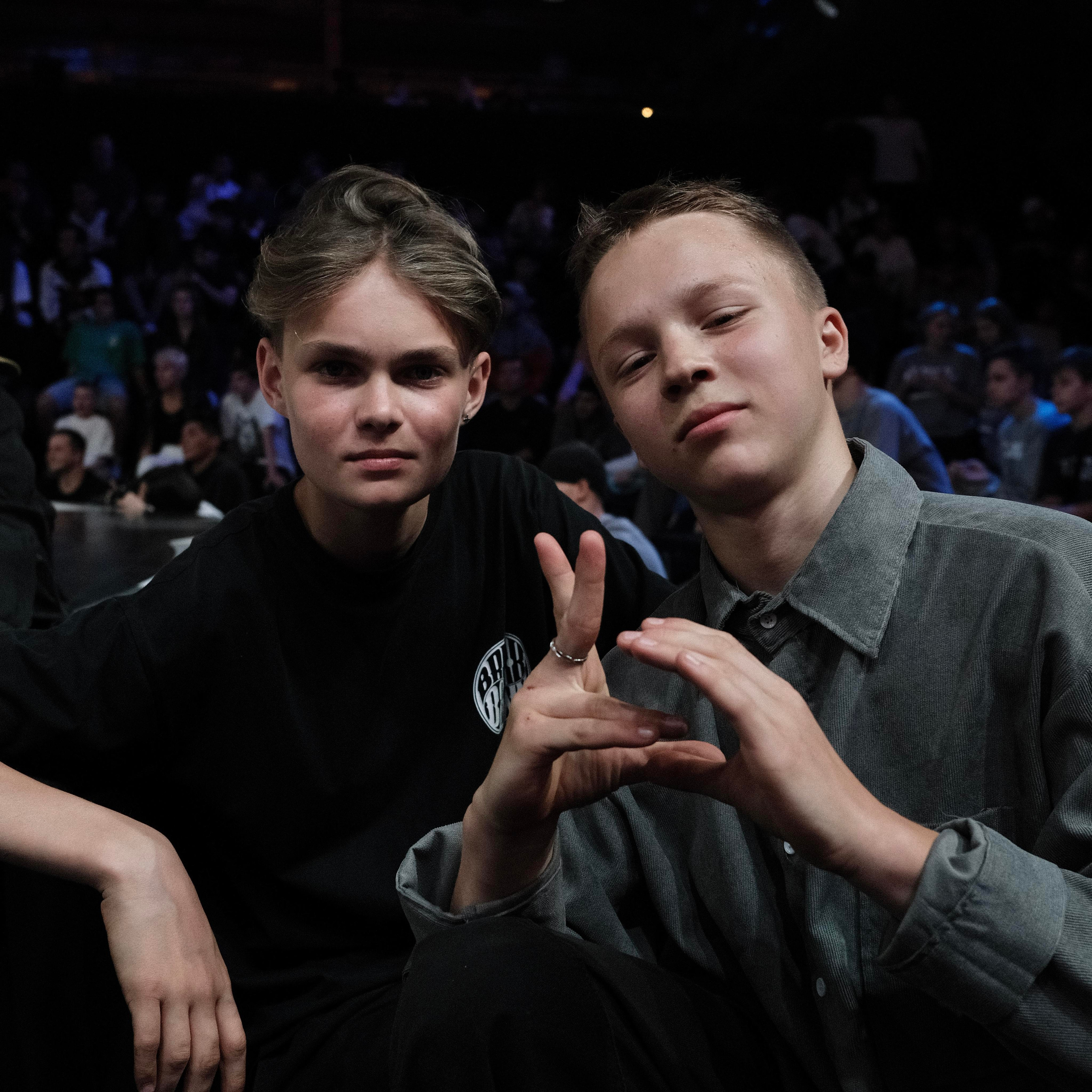 BREAKING SUMMER FEST 2023. LIYALEE PHOTO