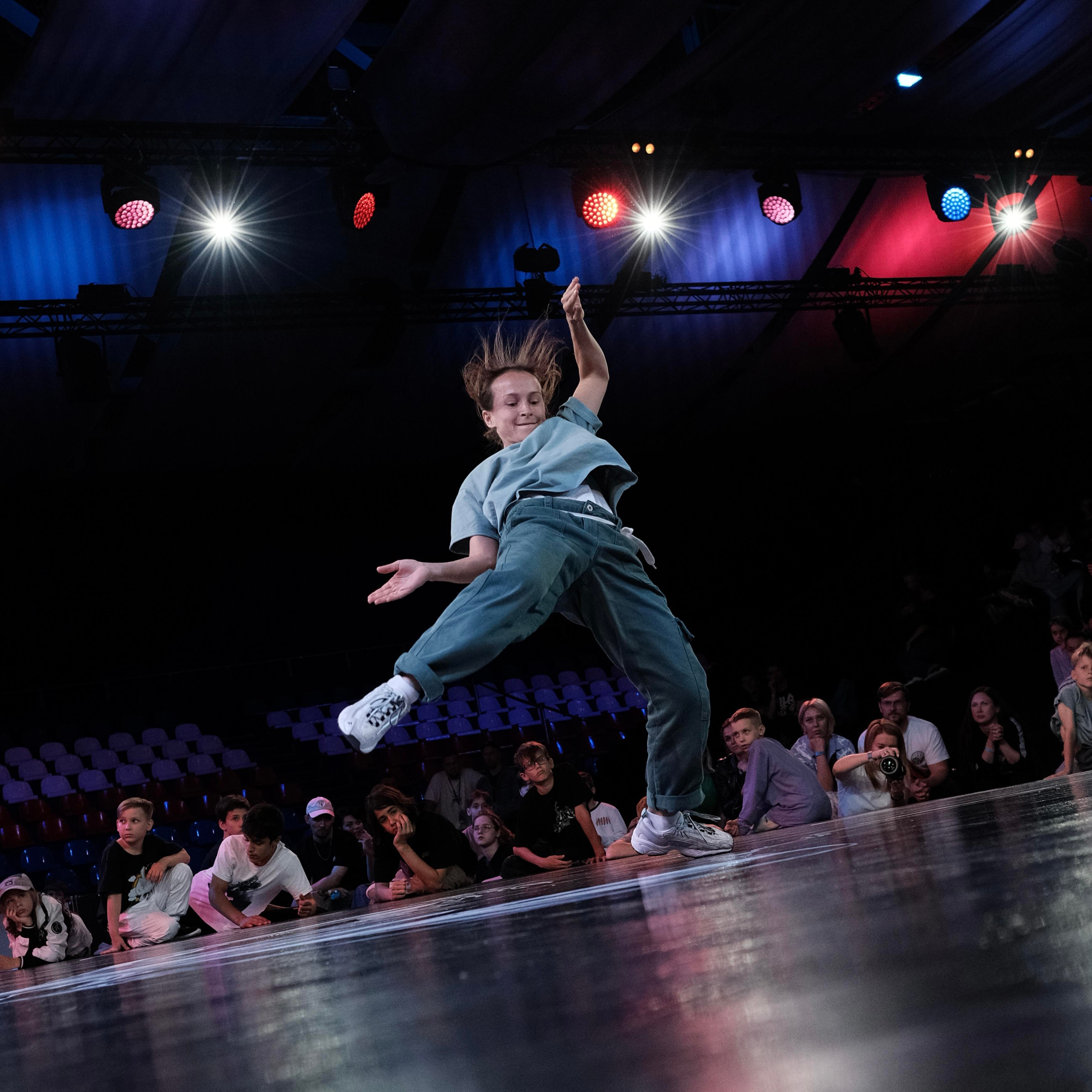 BREAKING SUMMER FEST 2023. LIYALEE PHOTO