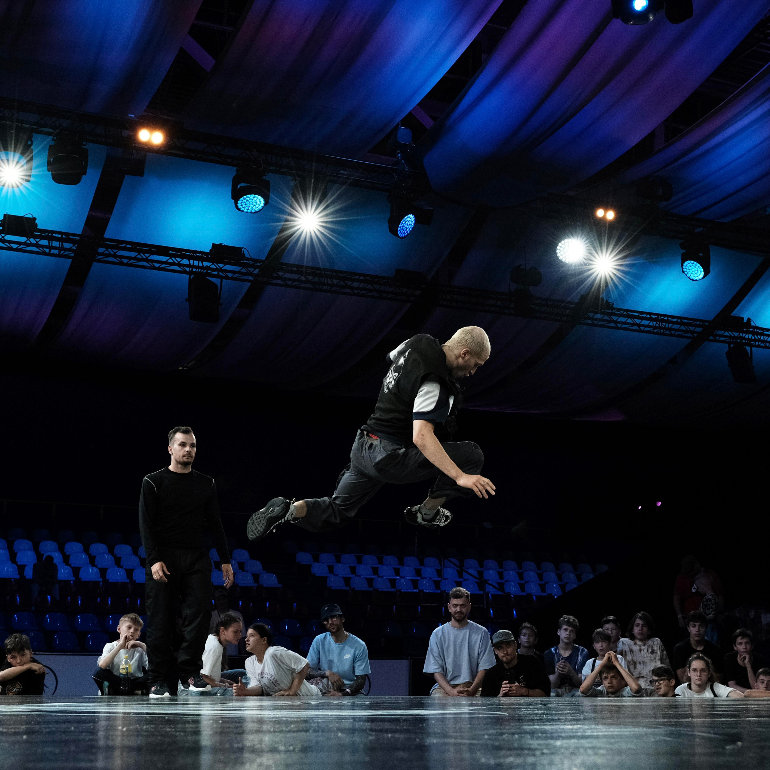 BREAKING SUMMER FEST 2023. LIYALEE PHOTO