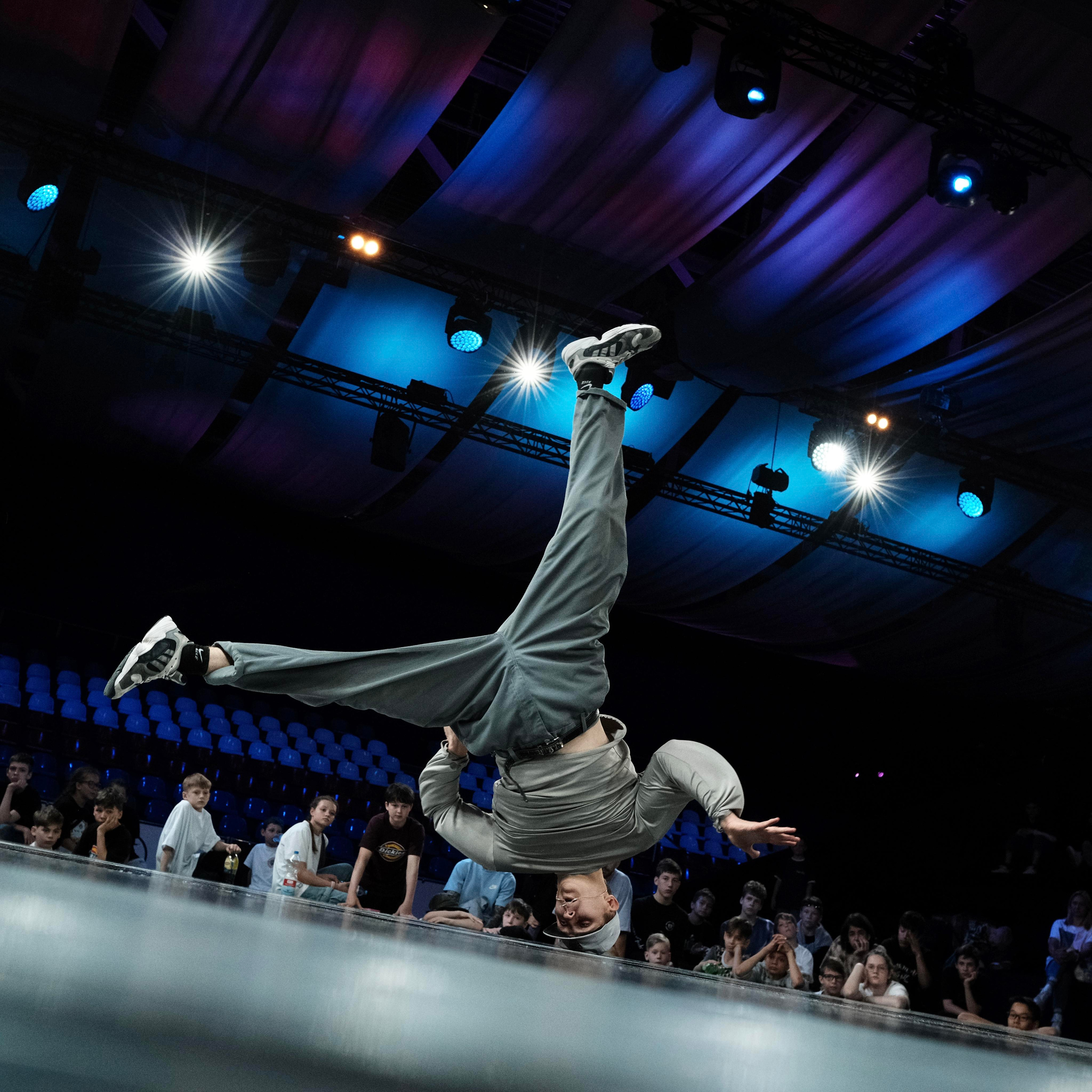 BREAKING SUMMER FEST 2023. LIYALEE PHOTO