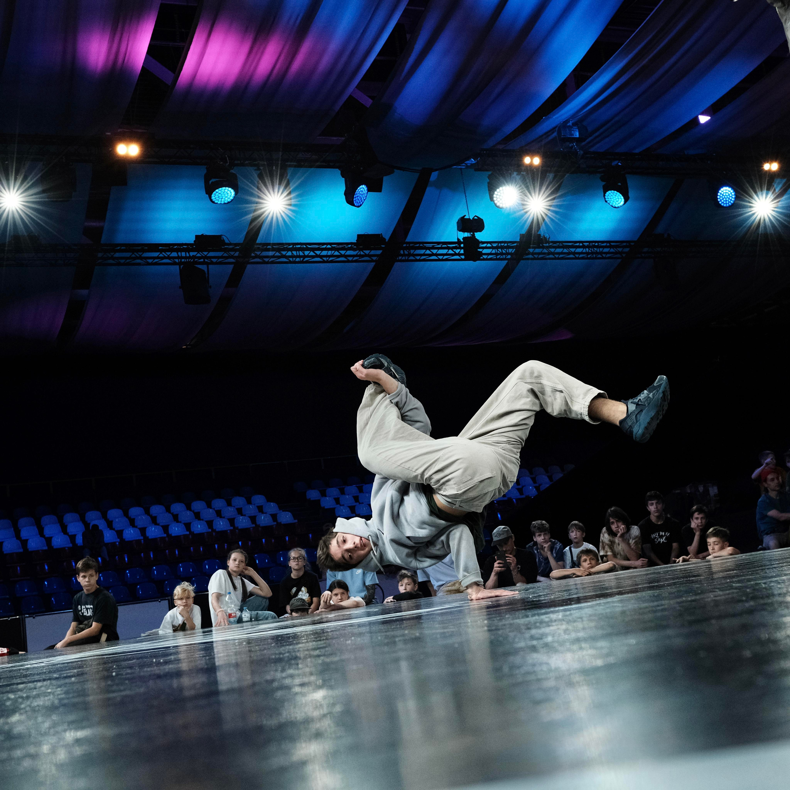 BREAKING SUMMER FEST 2023. LIYALEE PHOTO