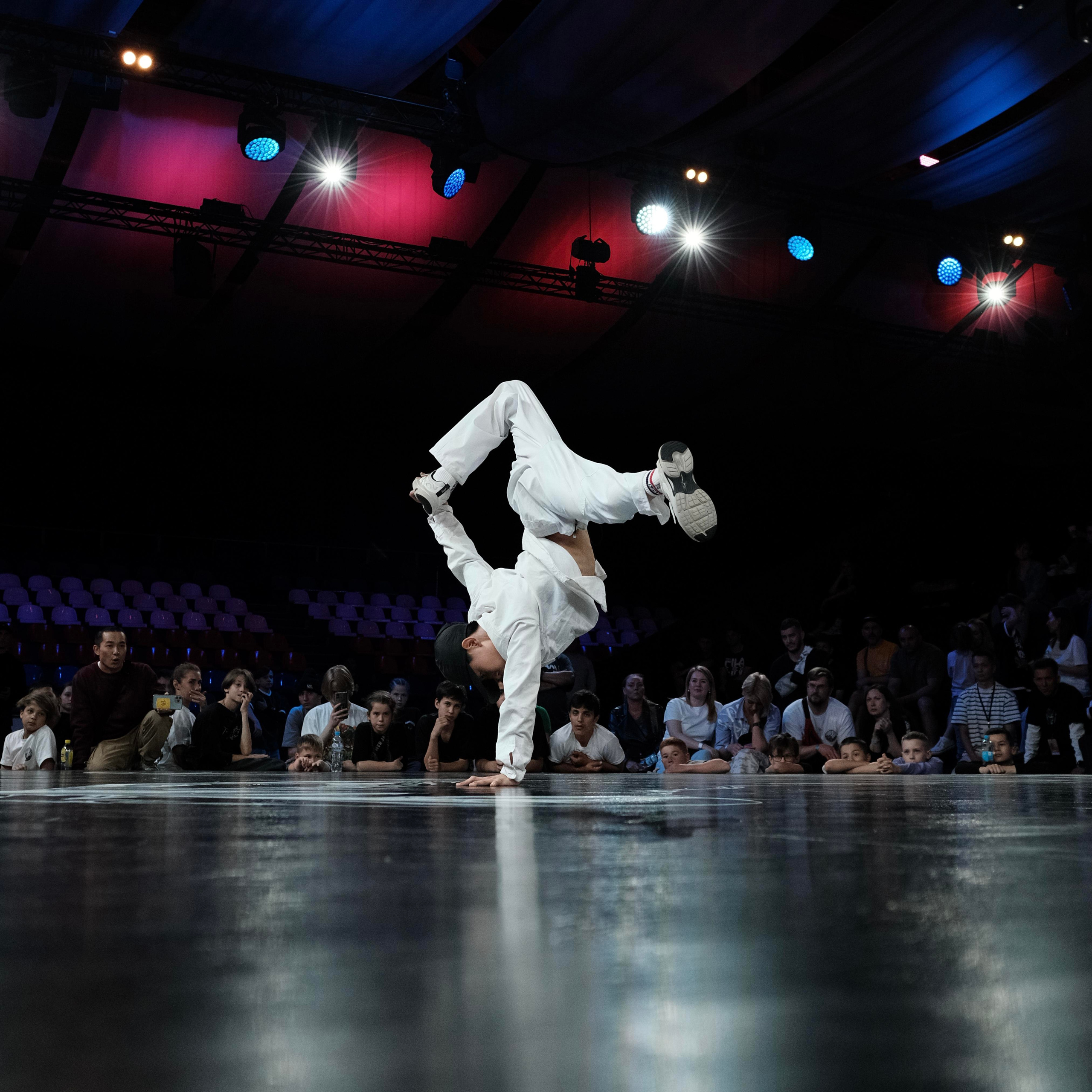 BREAKING SUMMER FEST 2023. LIYALEE PHOTO