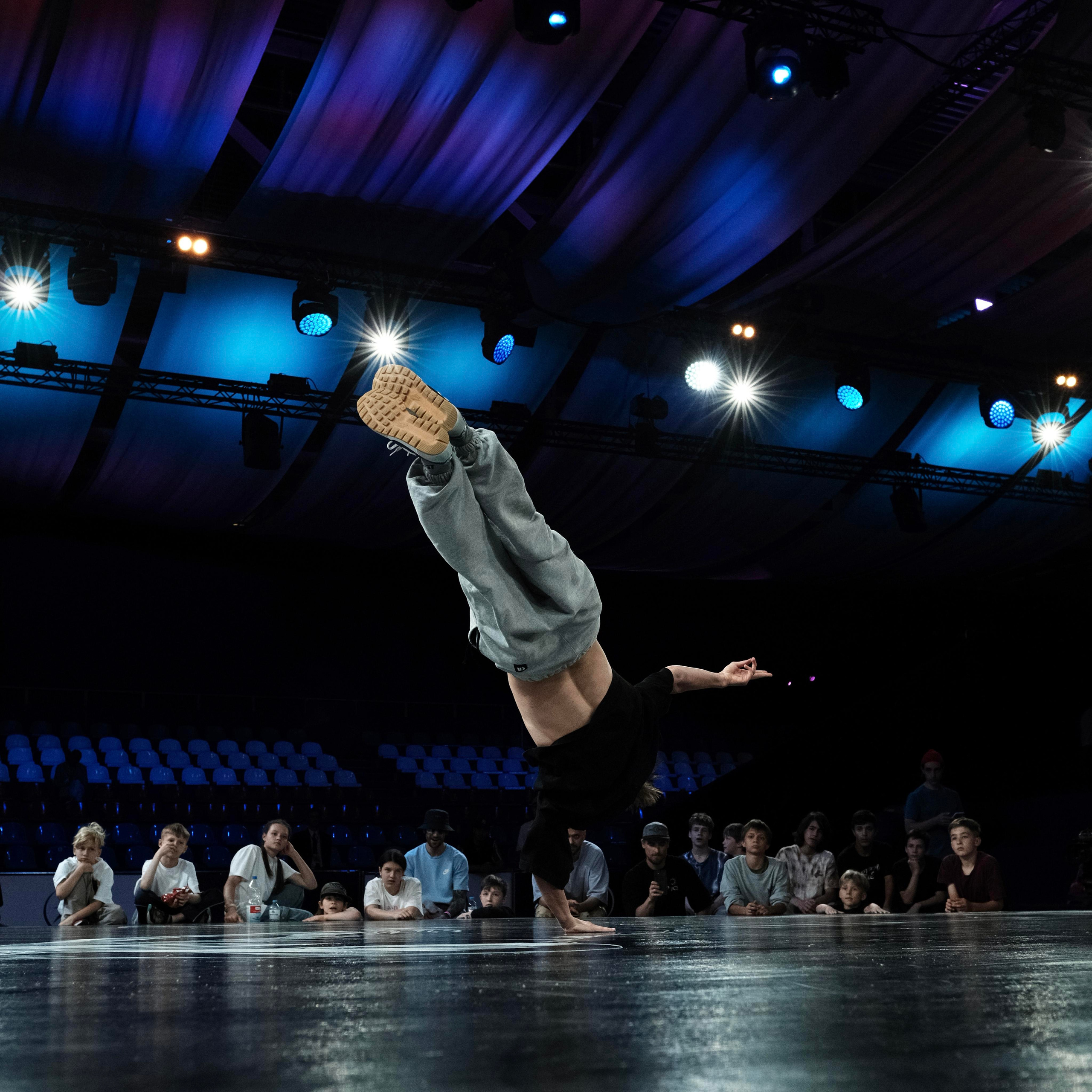 BREAKING SUMMER FEST 2023. LIYALEE PHOTO