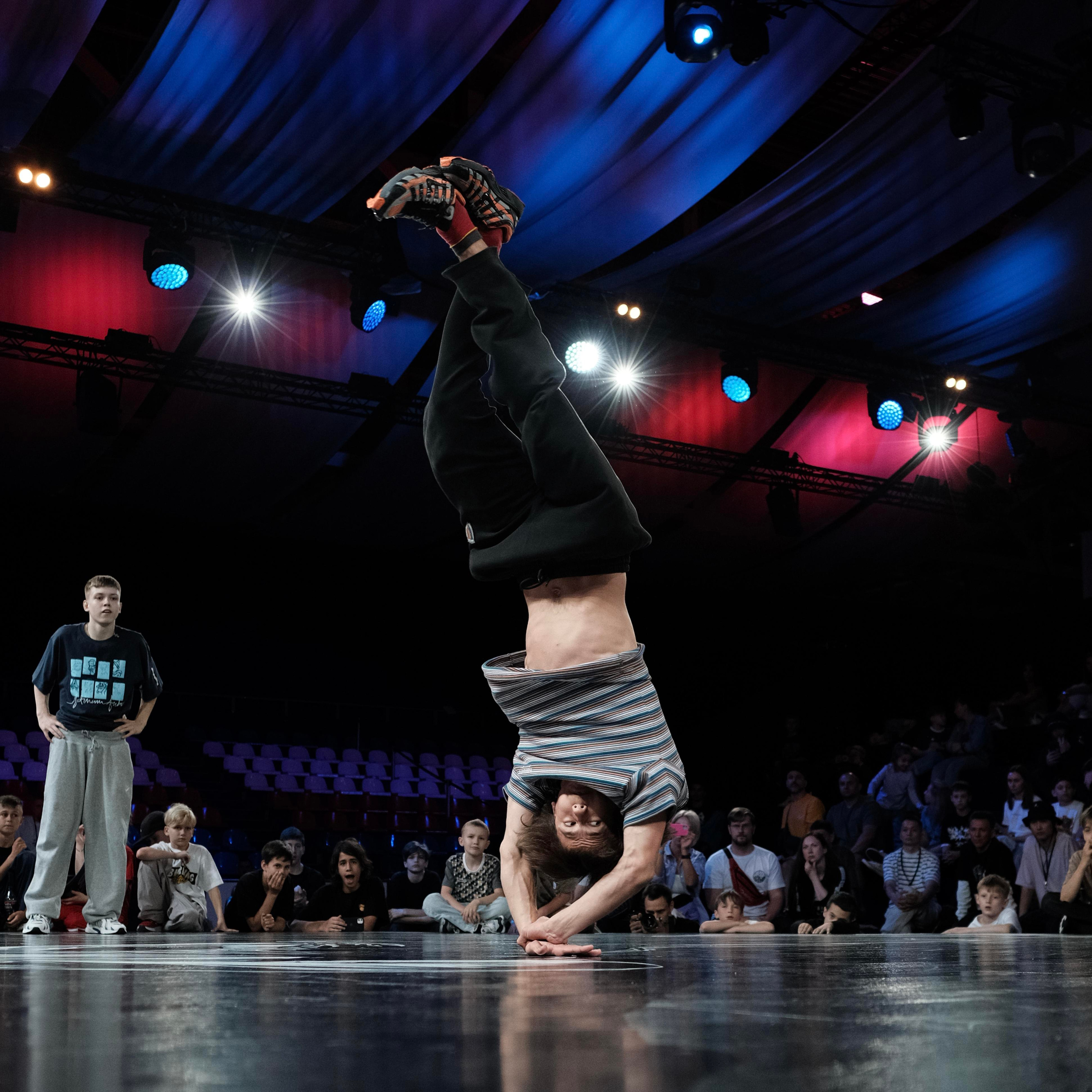 BREAKING SUMMER FEST 2023. LIYALEE PHOTO